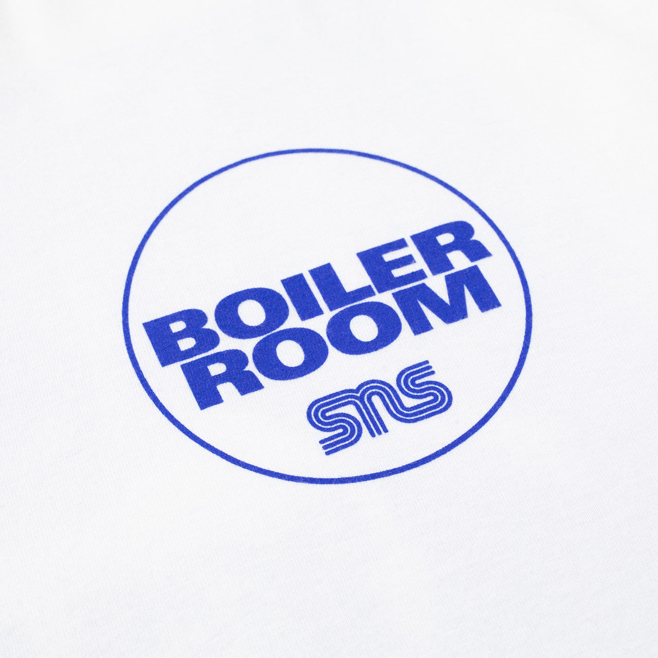 SNS 25th Anniversary x Boiler Room | BRXSNS25