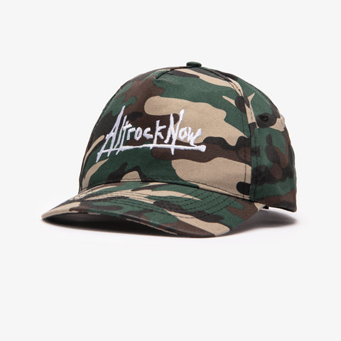 Altrock Camo Hat