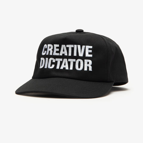 CD Hat