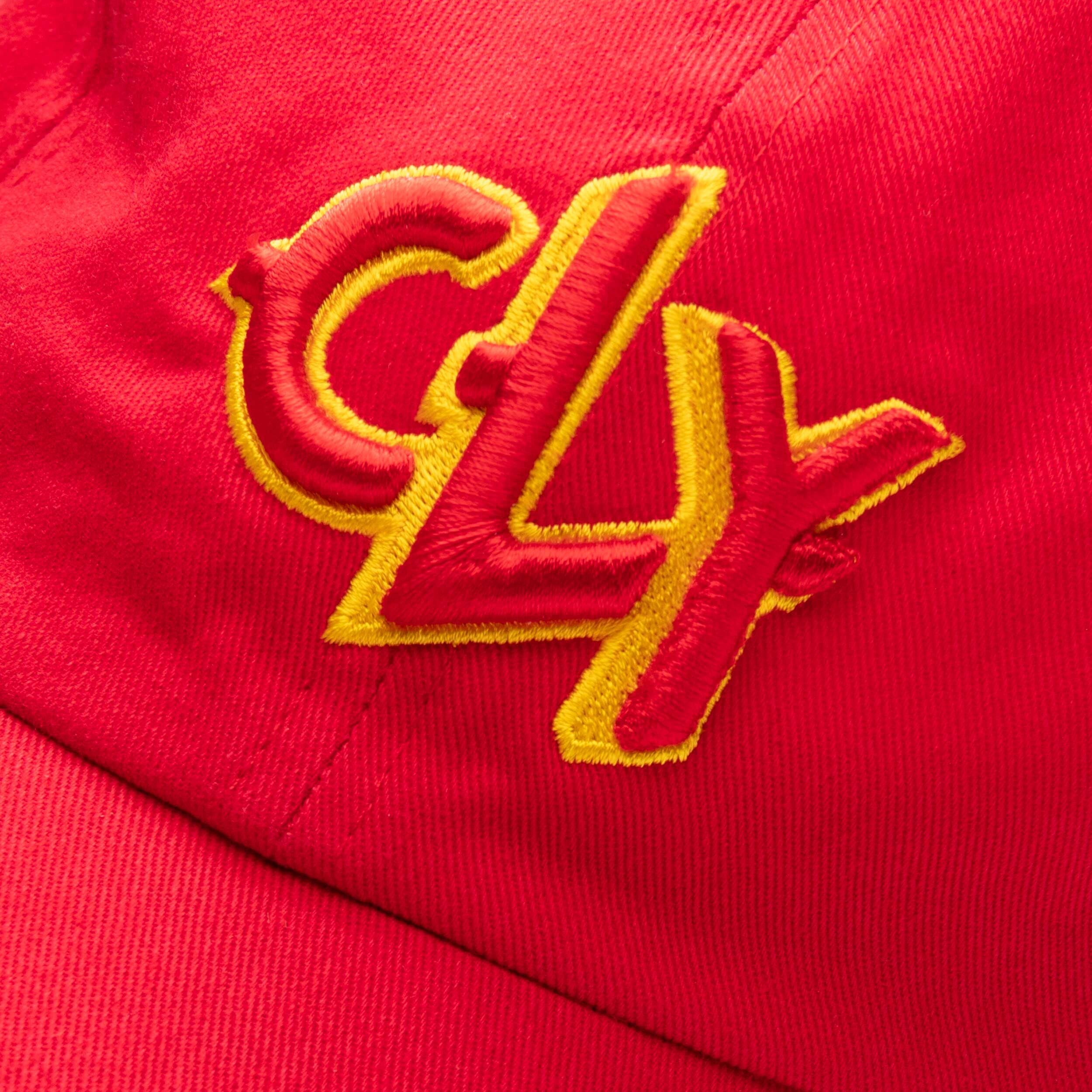 CLY Hat