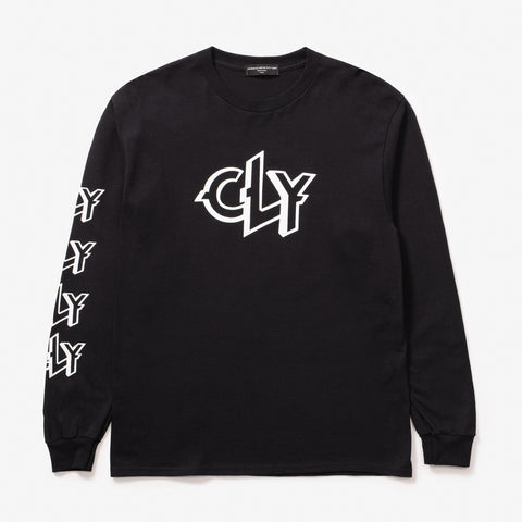 CLY Long-Sleeve T-Shirt