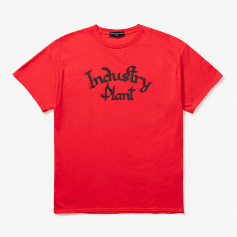 Industry Plant T-Shirt