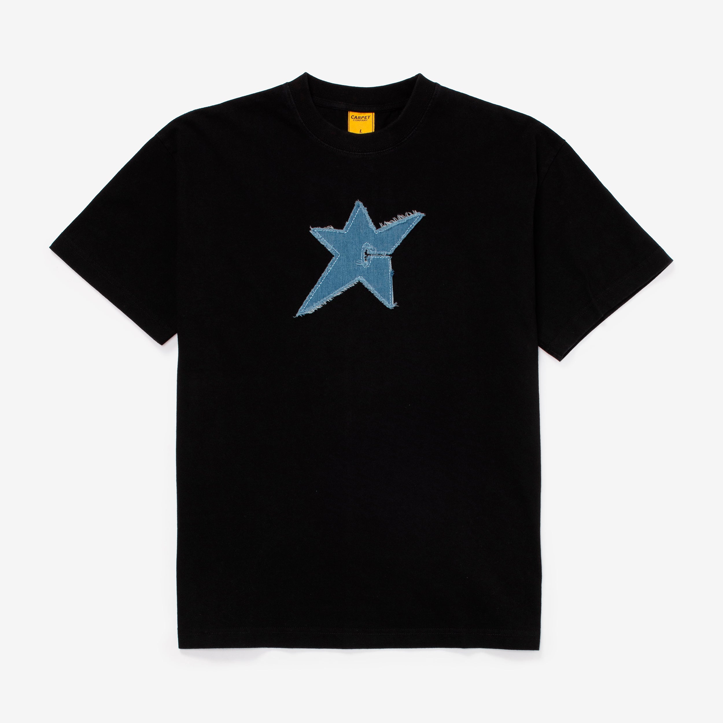 C-Star Logo Tee