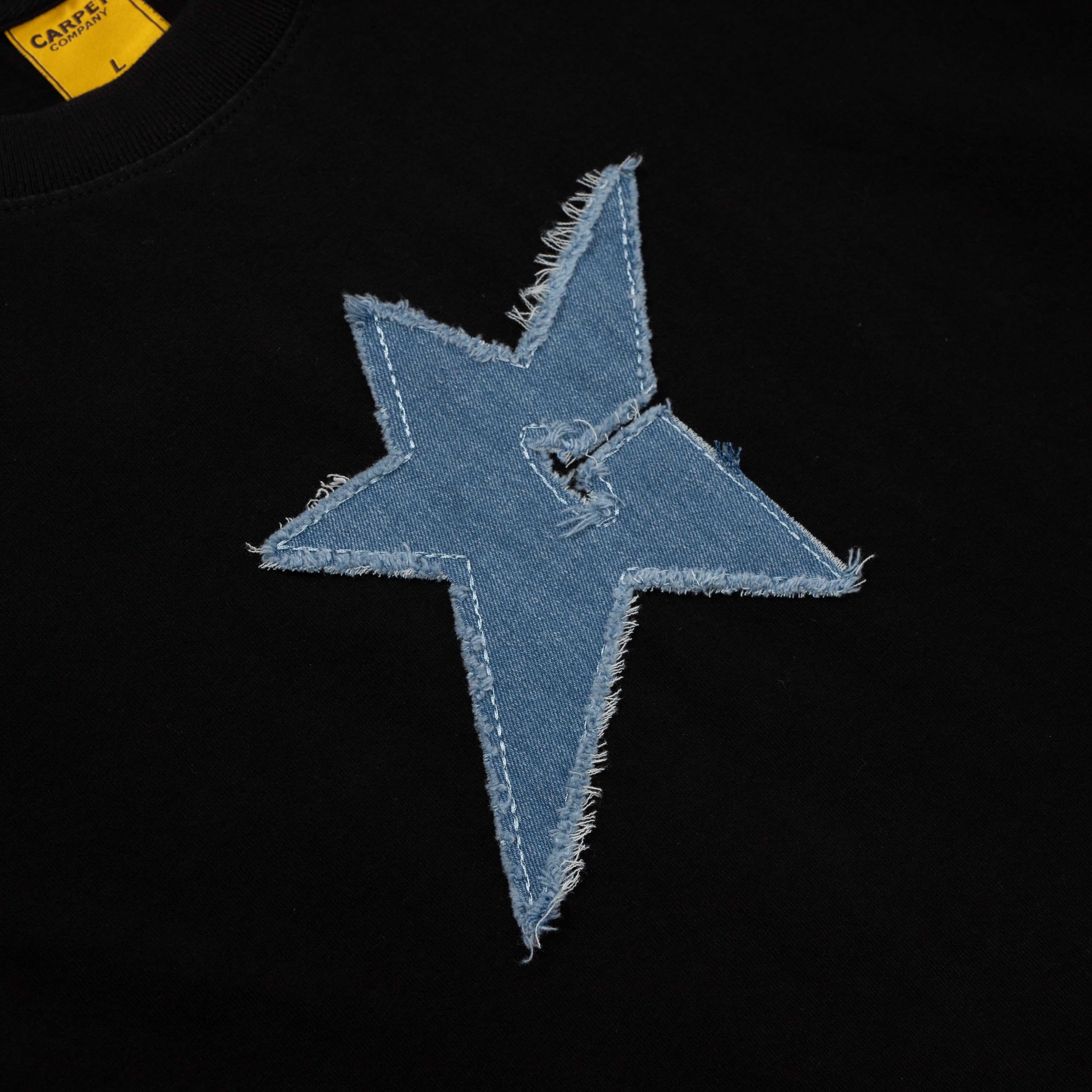 C-Star Logo Tee