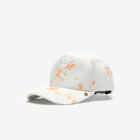 Rust Hat