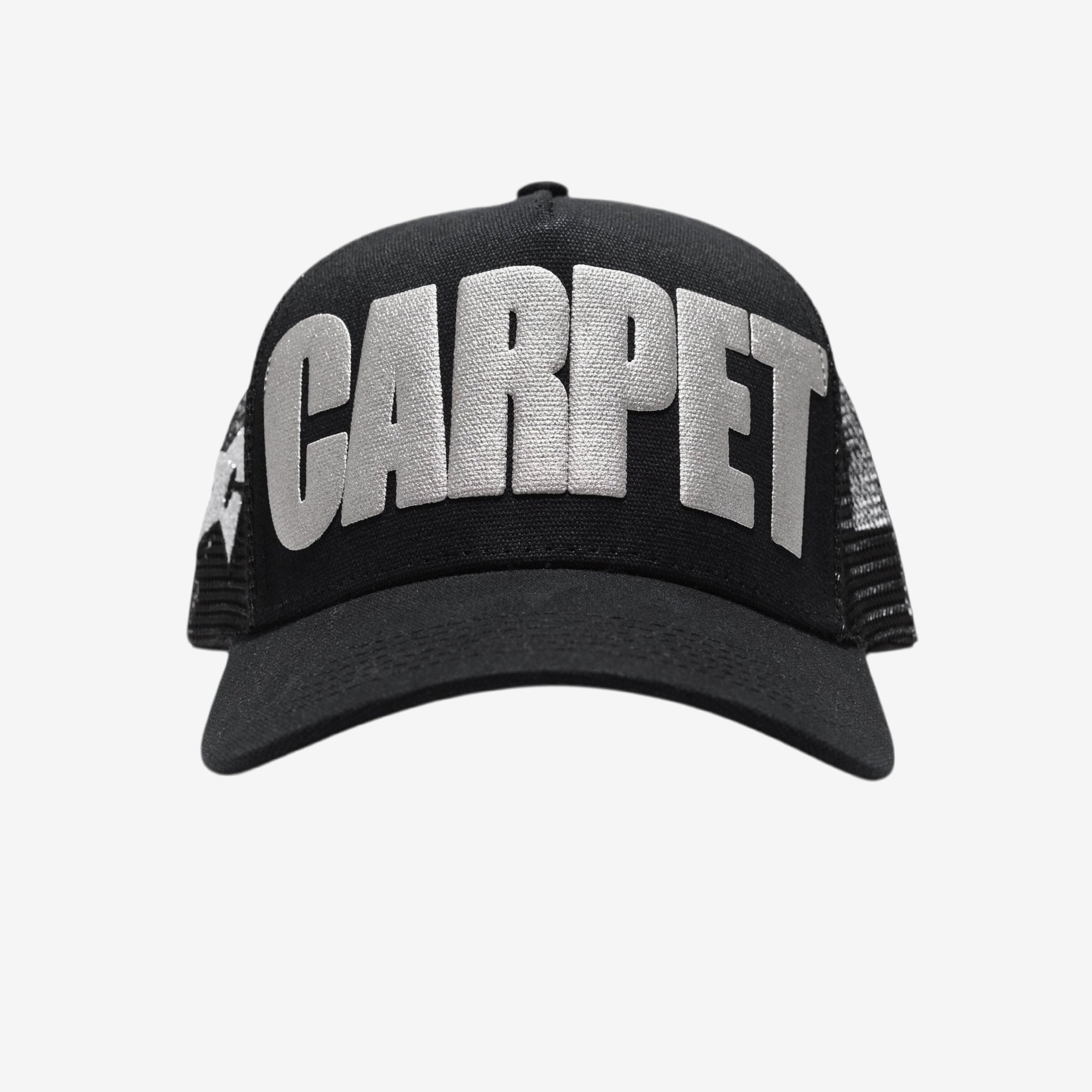 Carpet Hat