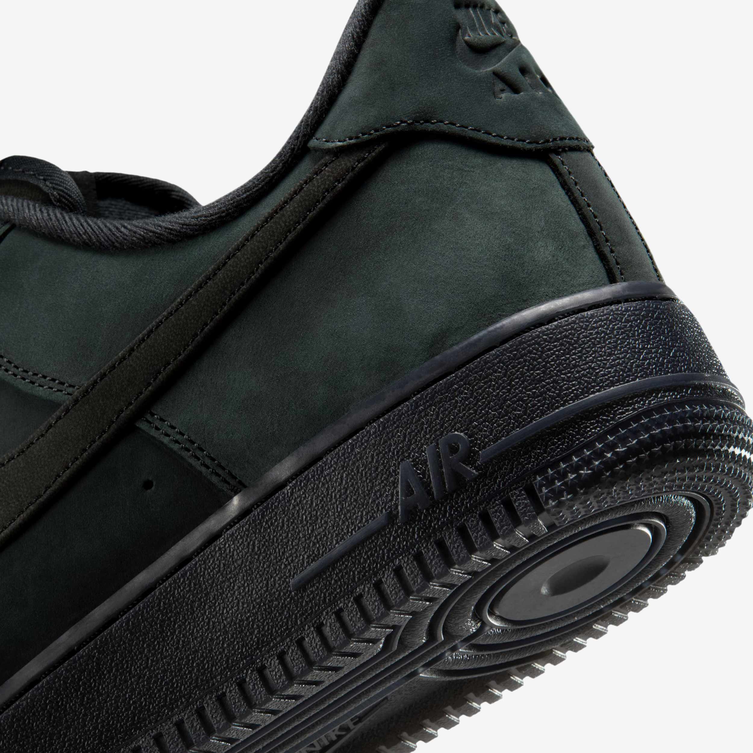 Air Force 1 '07 WB
