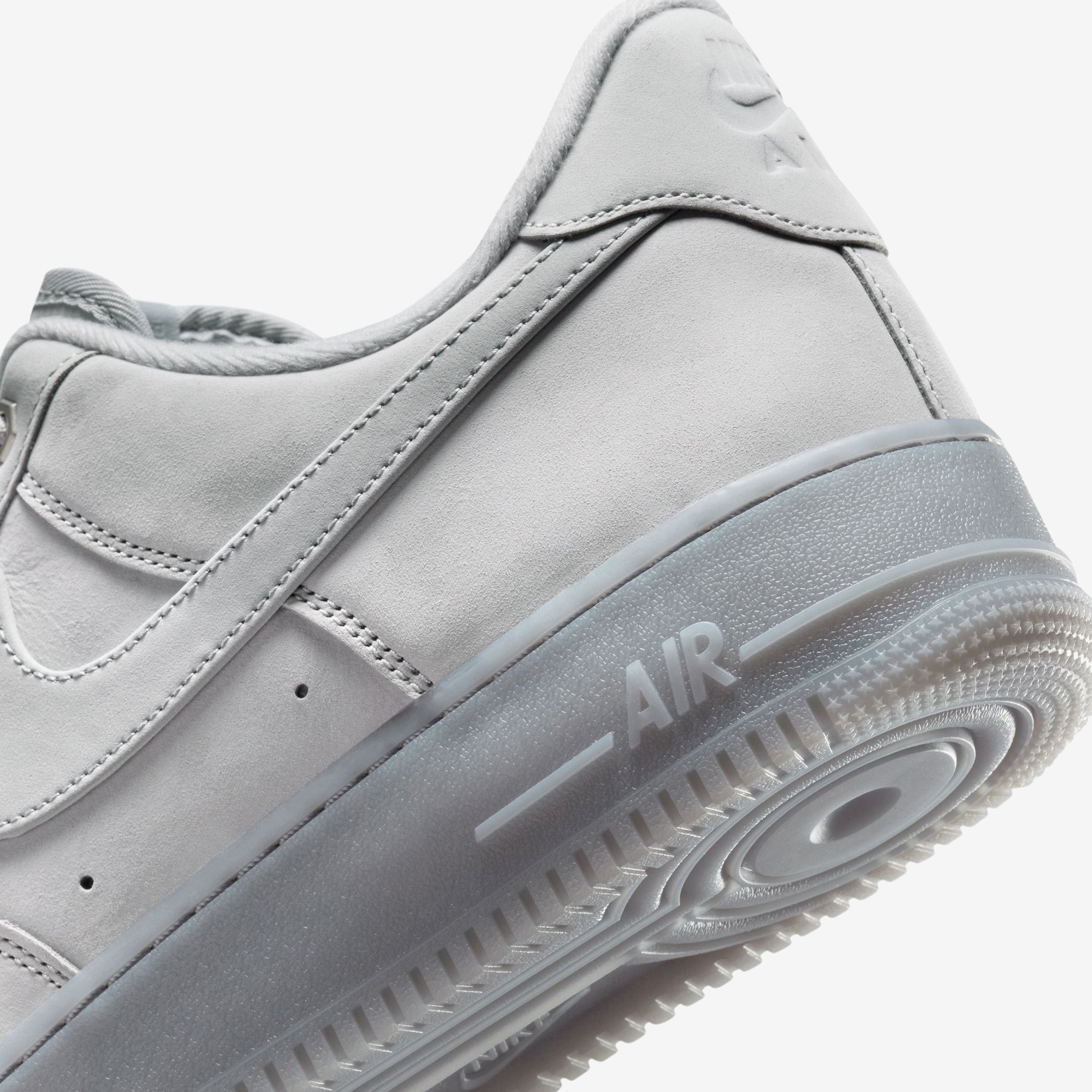 Air Force 1 '07 WB