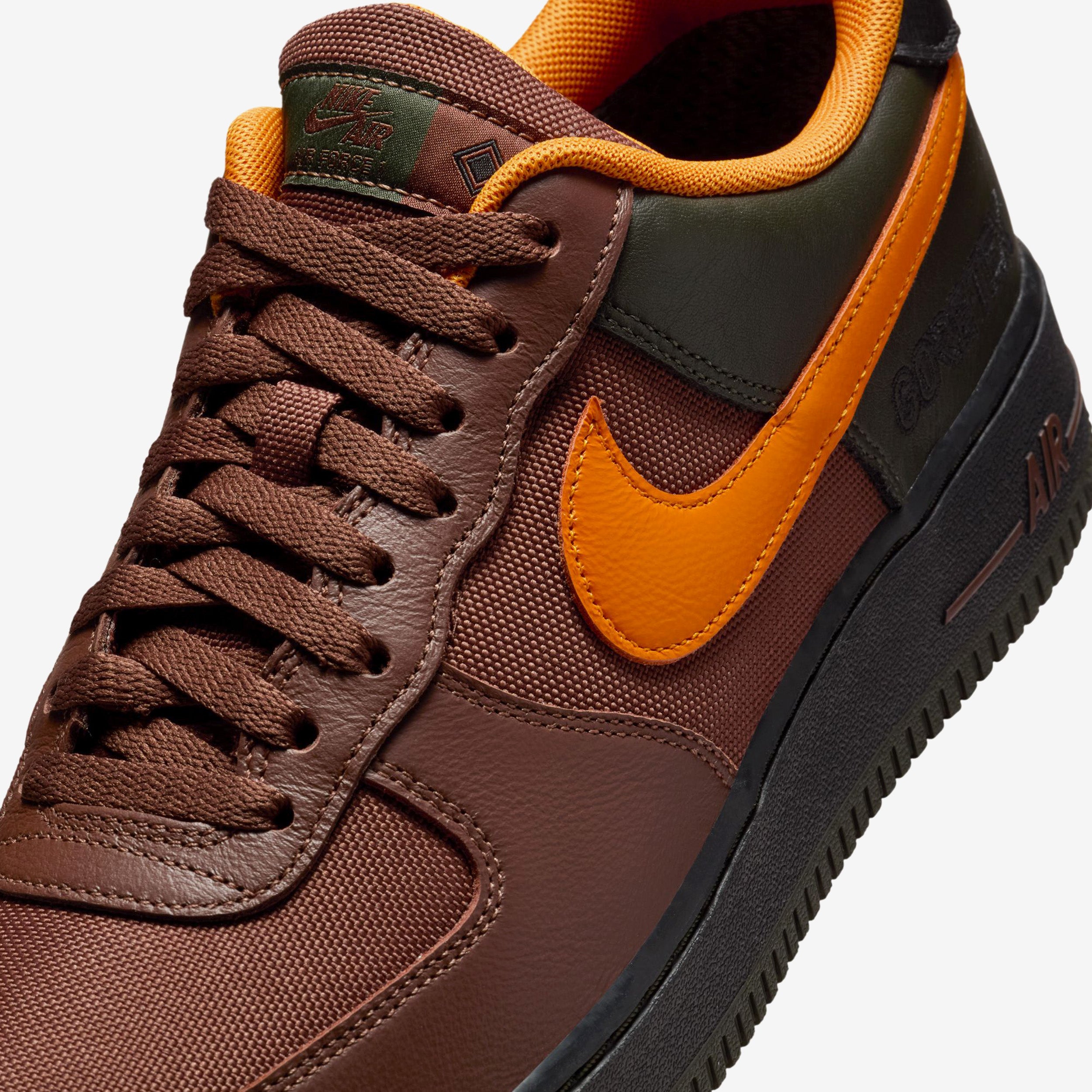 Air Force 1 Gore-Tex