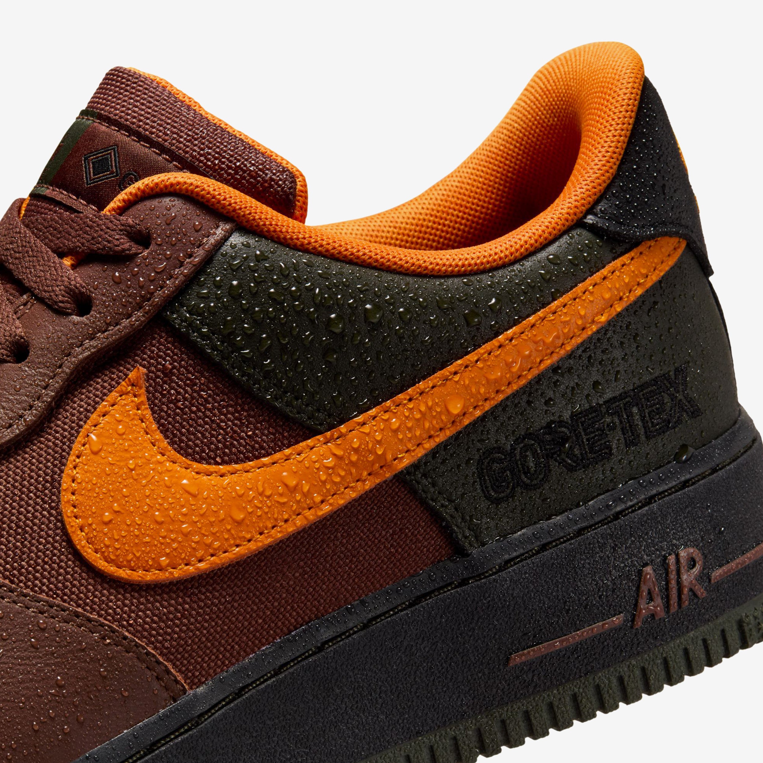 Air Force 1 Gore-Tex