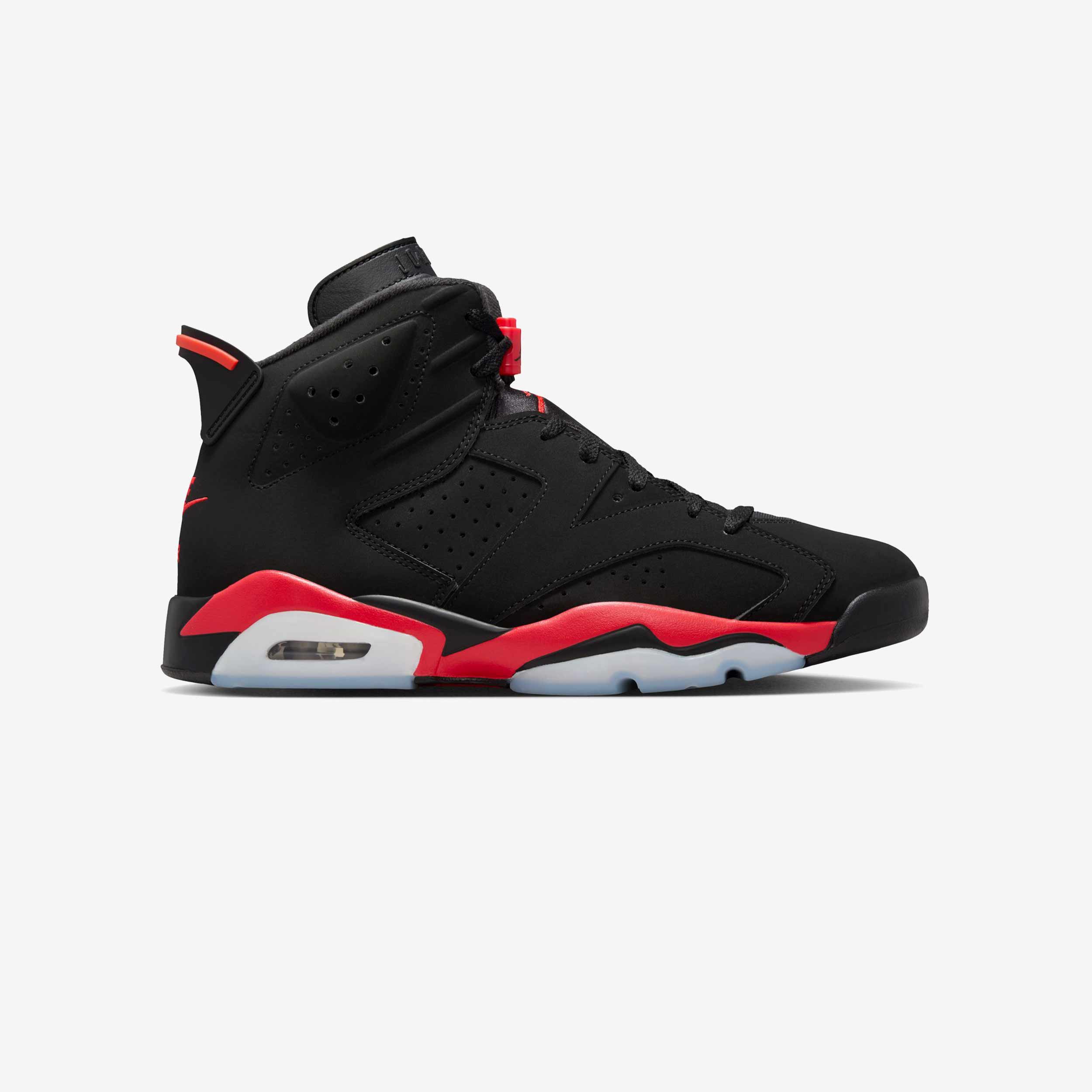 Jordan Air Jordan 6 Retro 