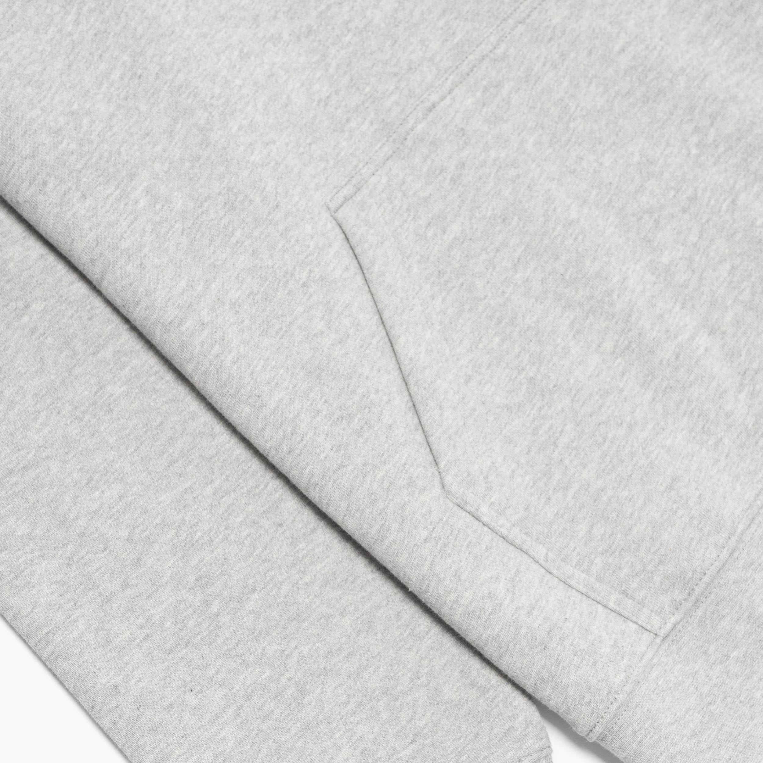 Classic Shiny Hoodie