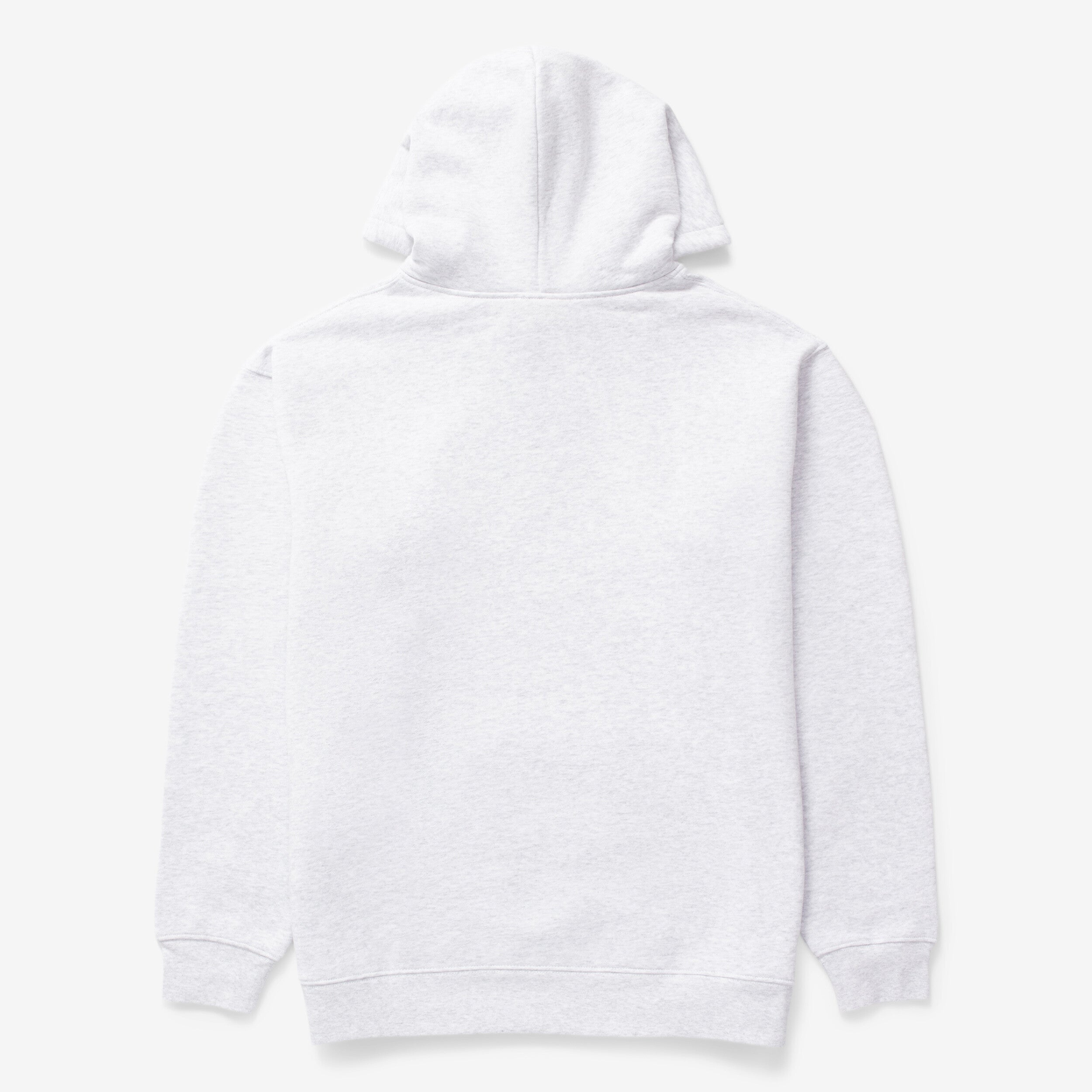 Pixel Cursive Hoodie