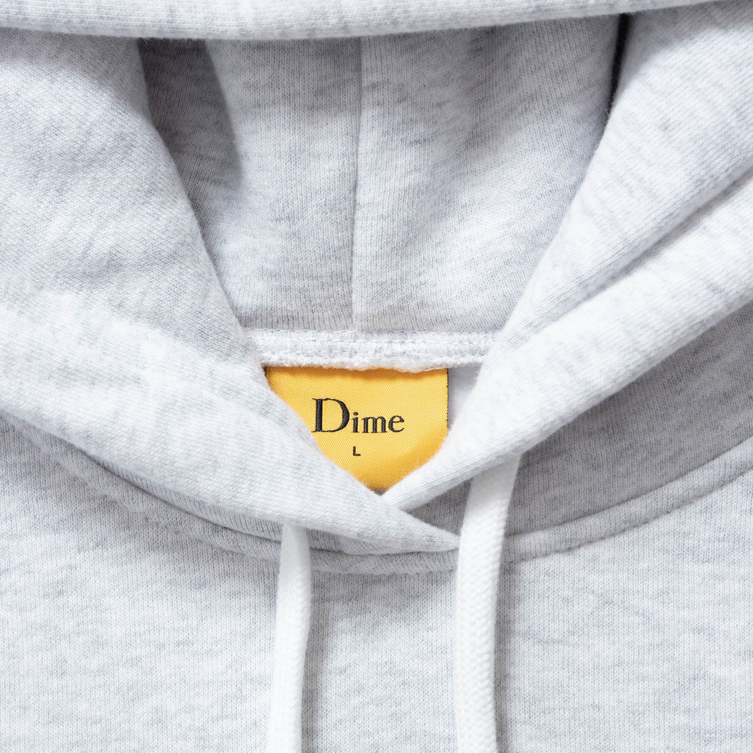 Pixel Cursive Hoodie