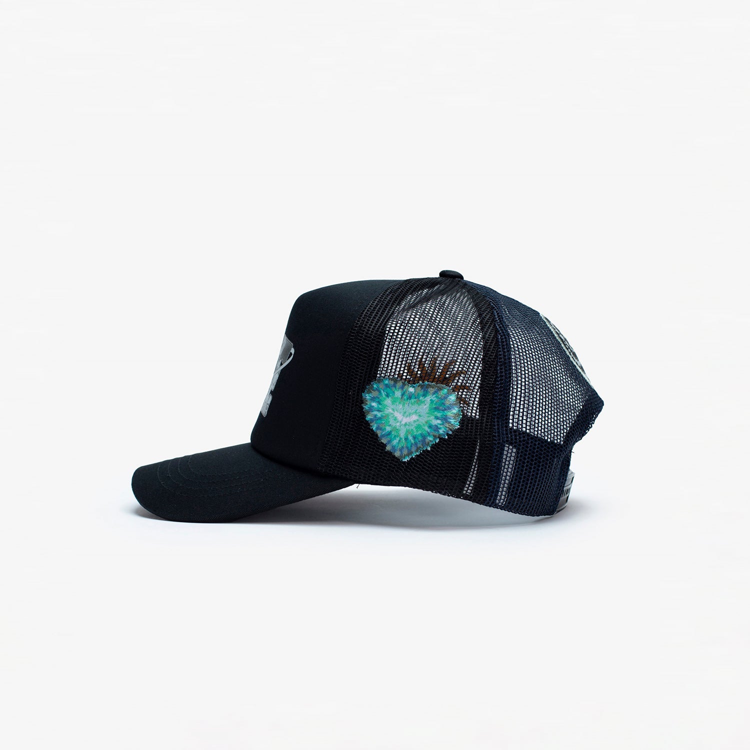 Cosmic Trucker Cap