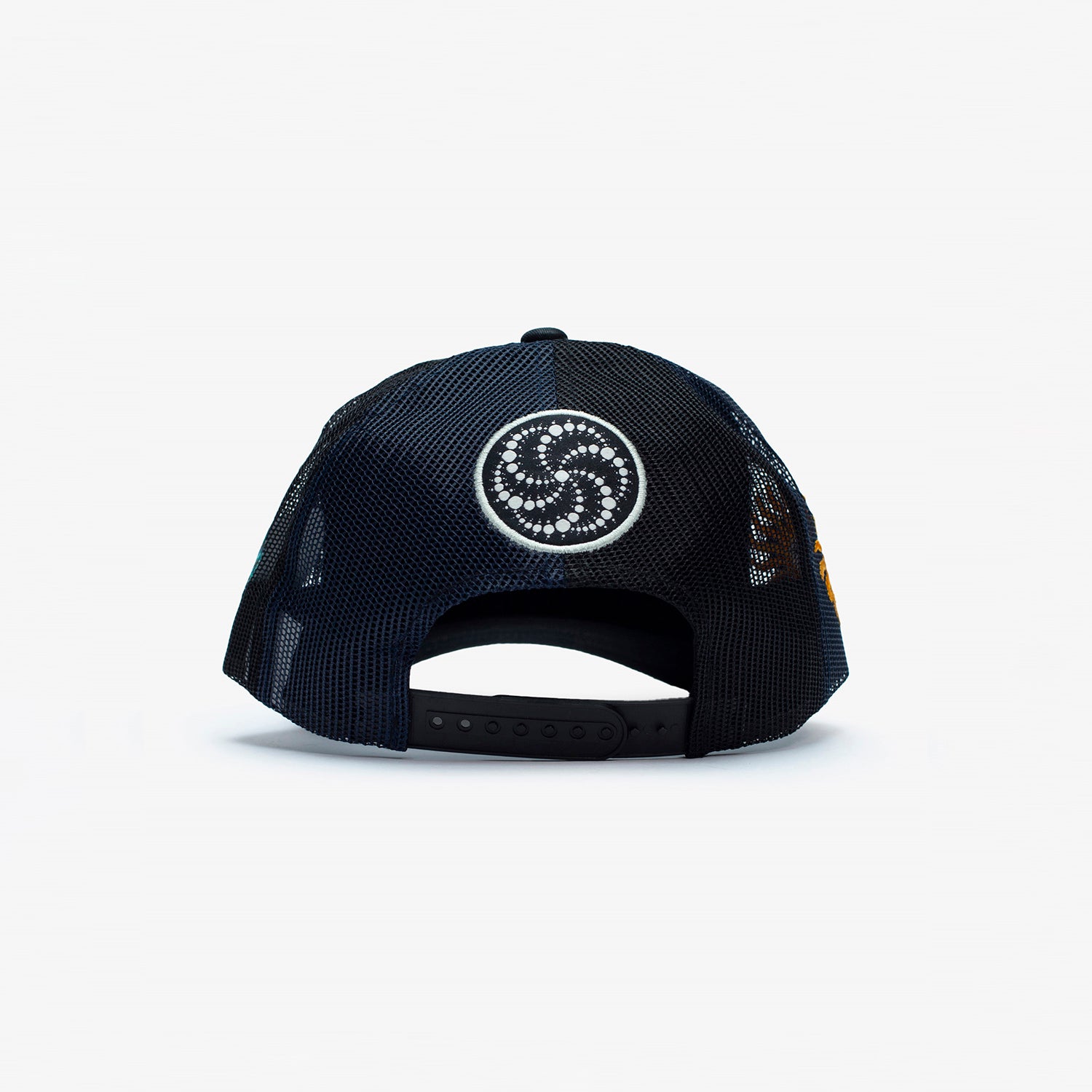 Cosmic Trucker Cap