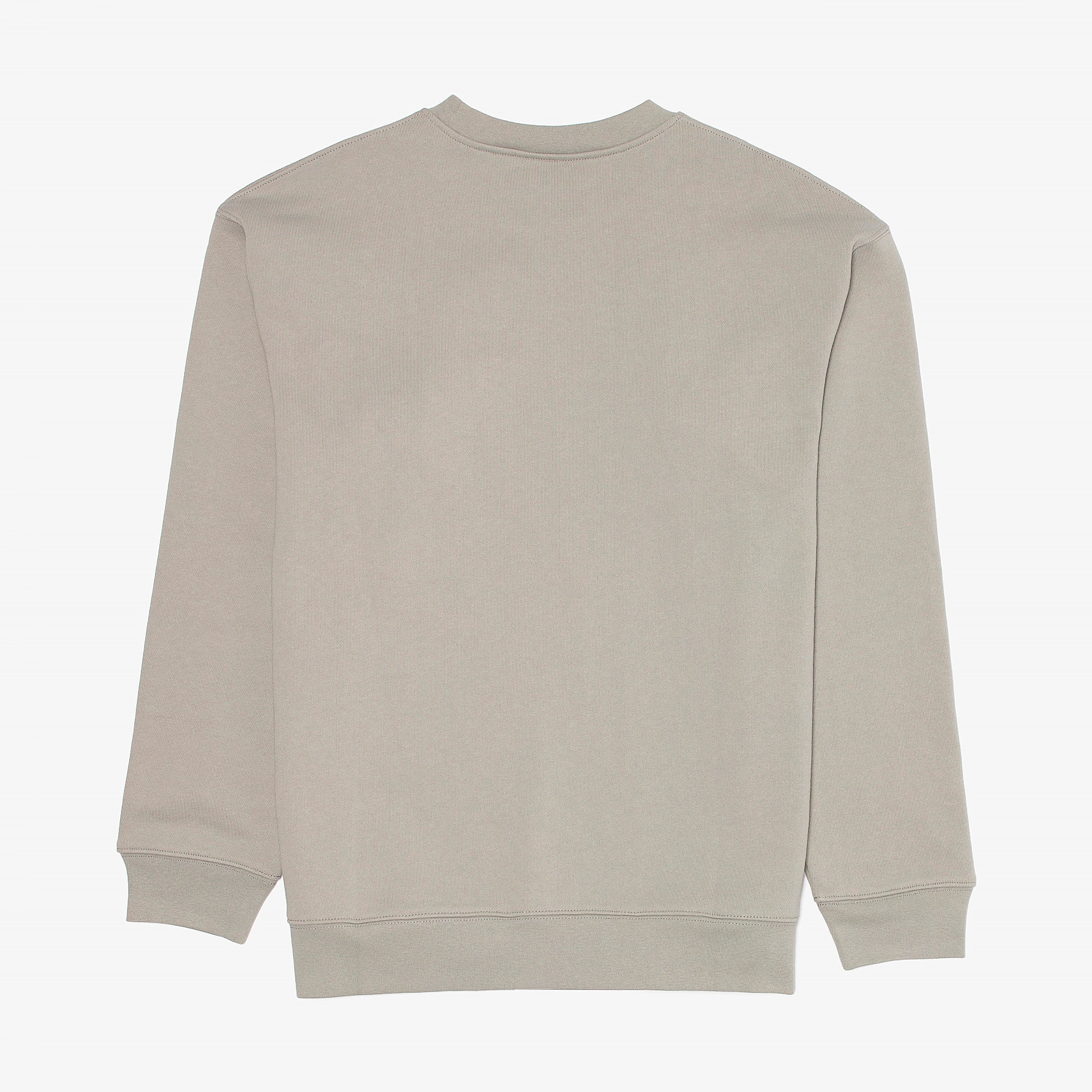 Classic Small Logo Crewneck