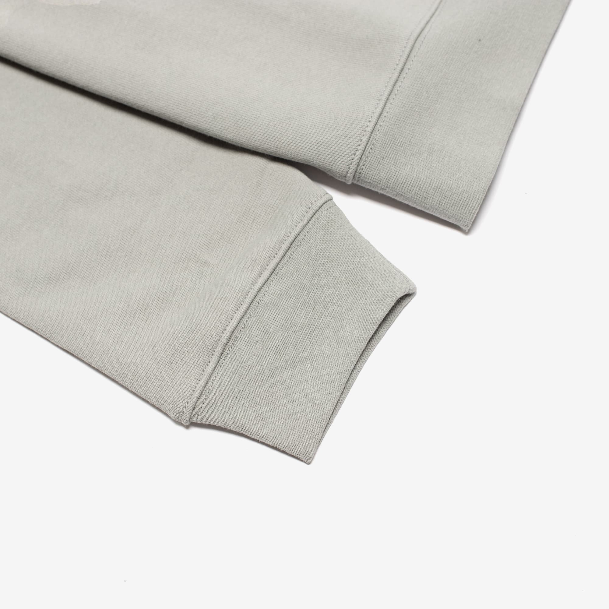 Classic Small Logo Crewneck