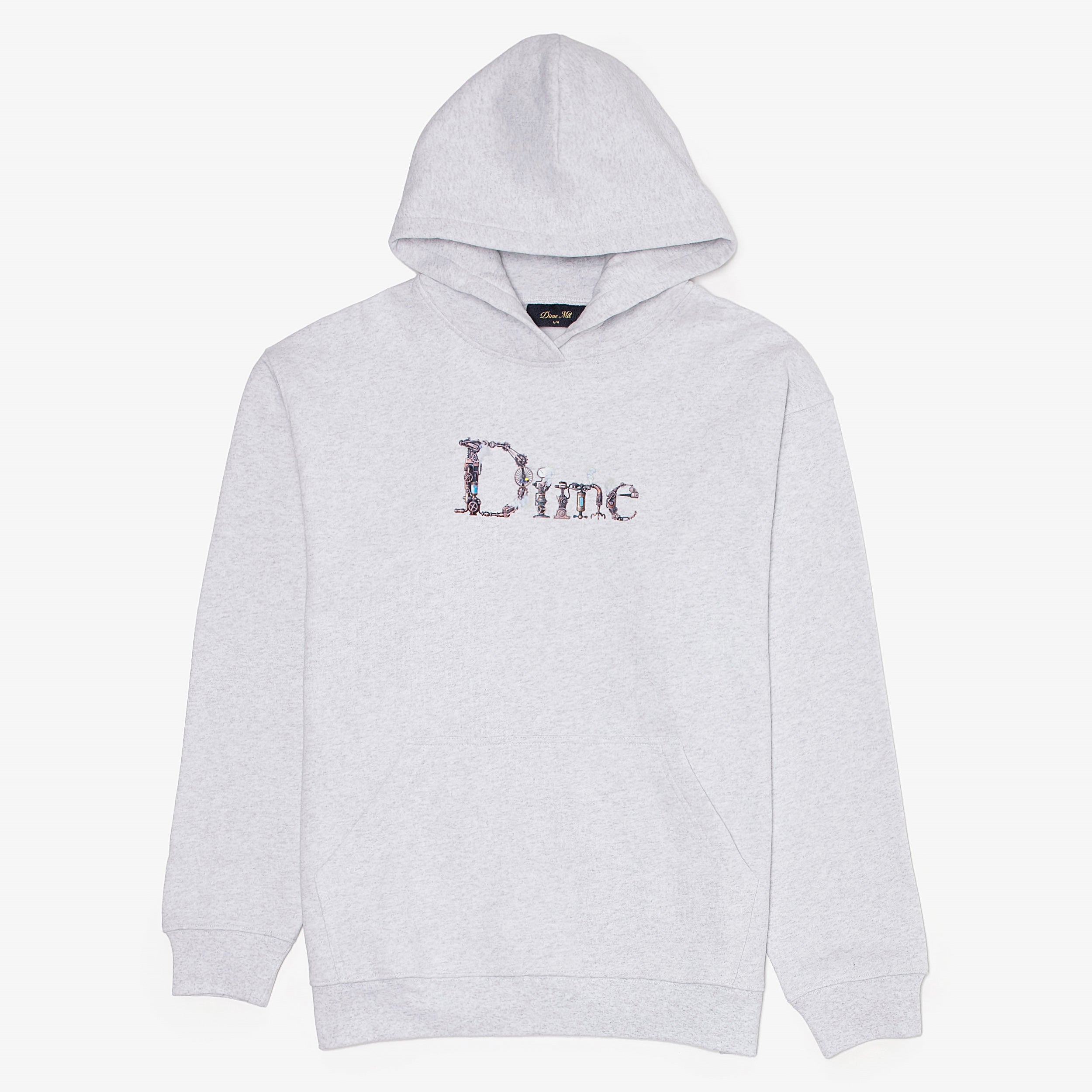 Classic Steampunk Hoodie