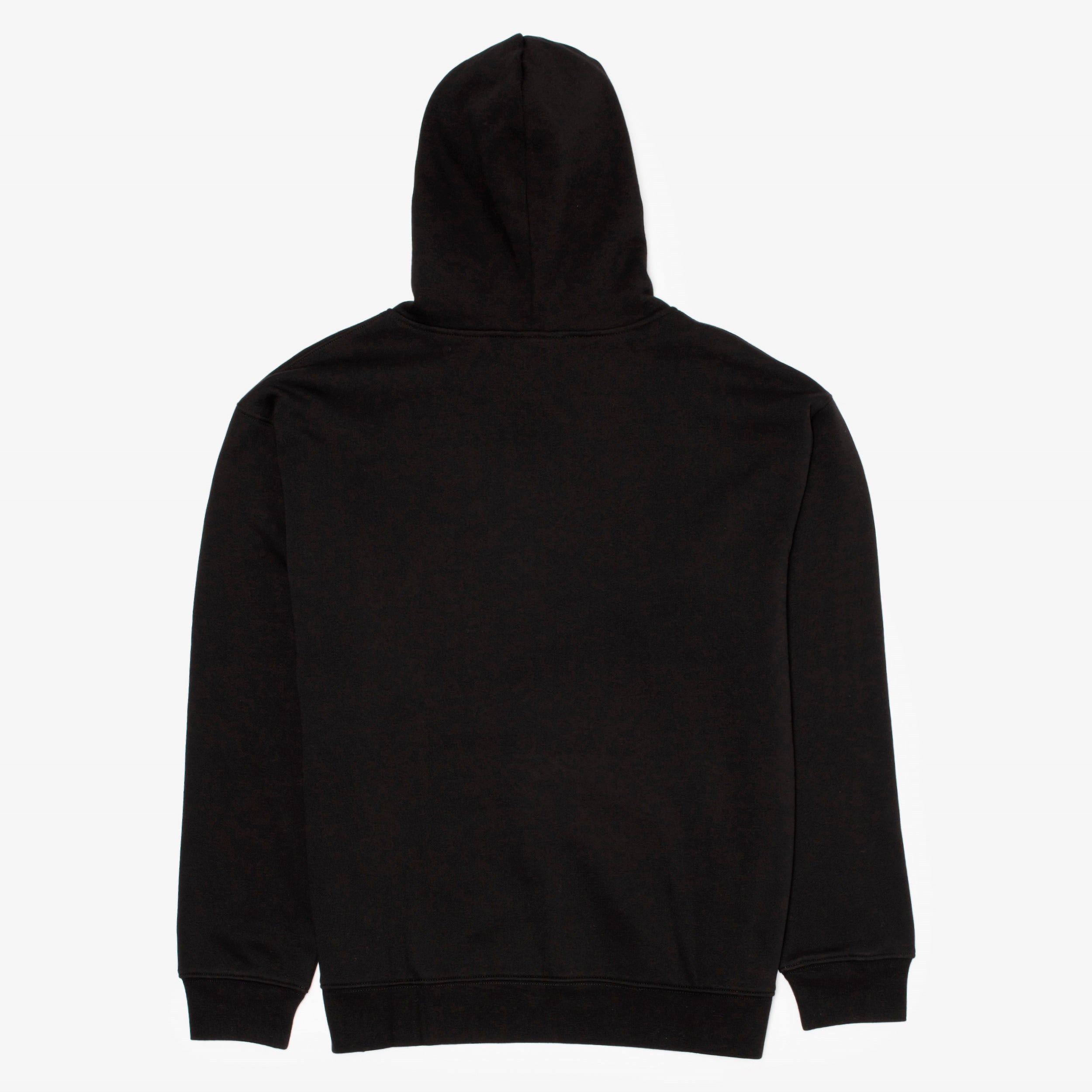 Topo Hoodie
