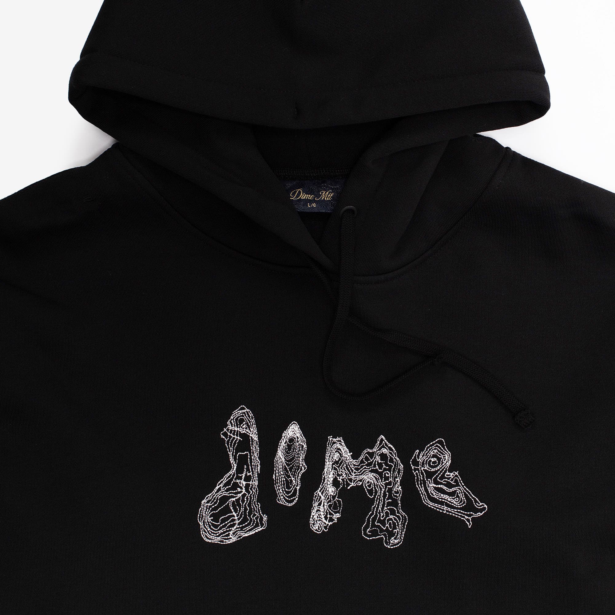 Topo Hoodie
