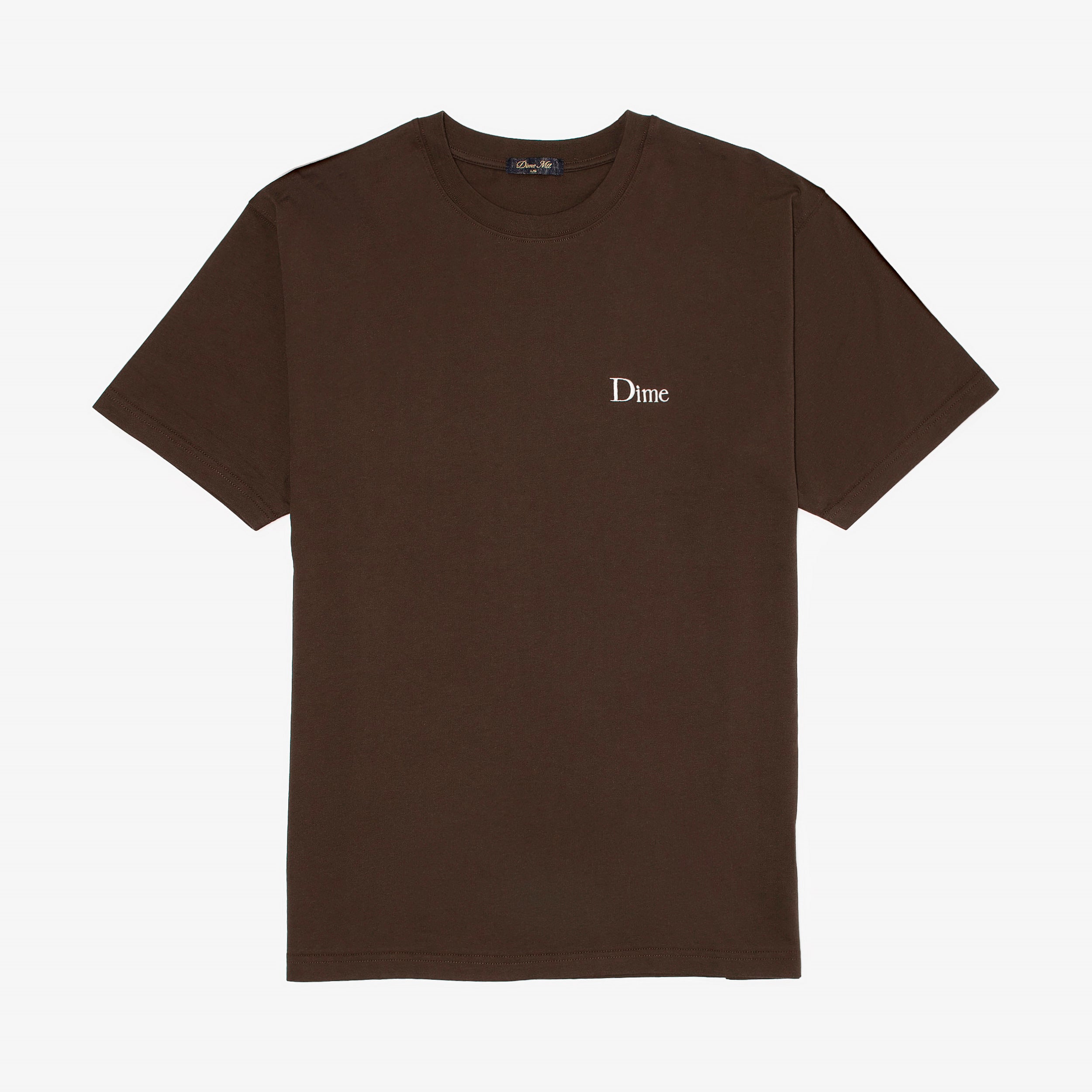 Classic Small Logo T-Shirt