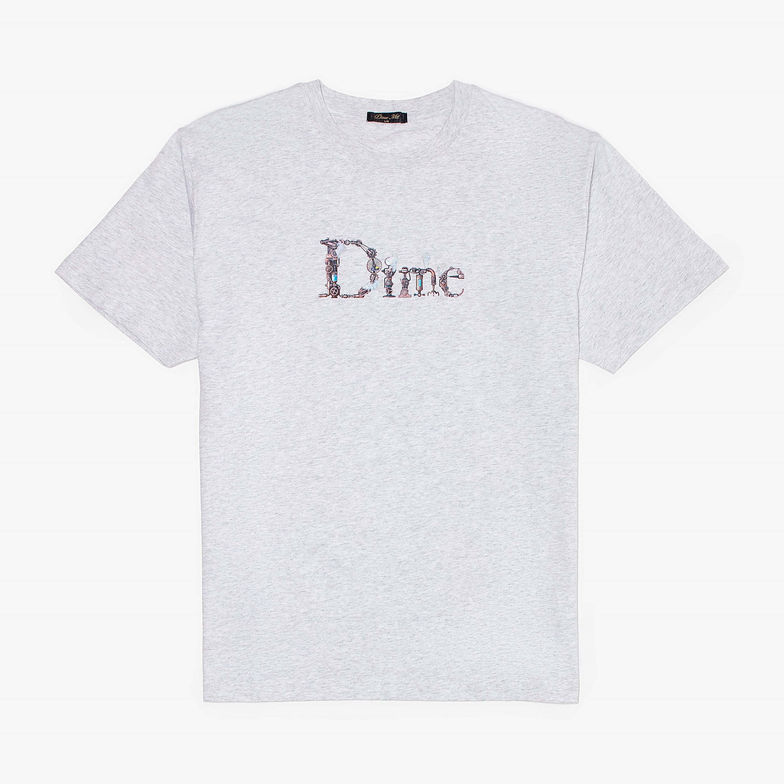 Classic Steampunk T-Shirt