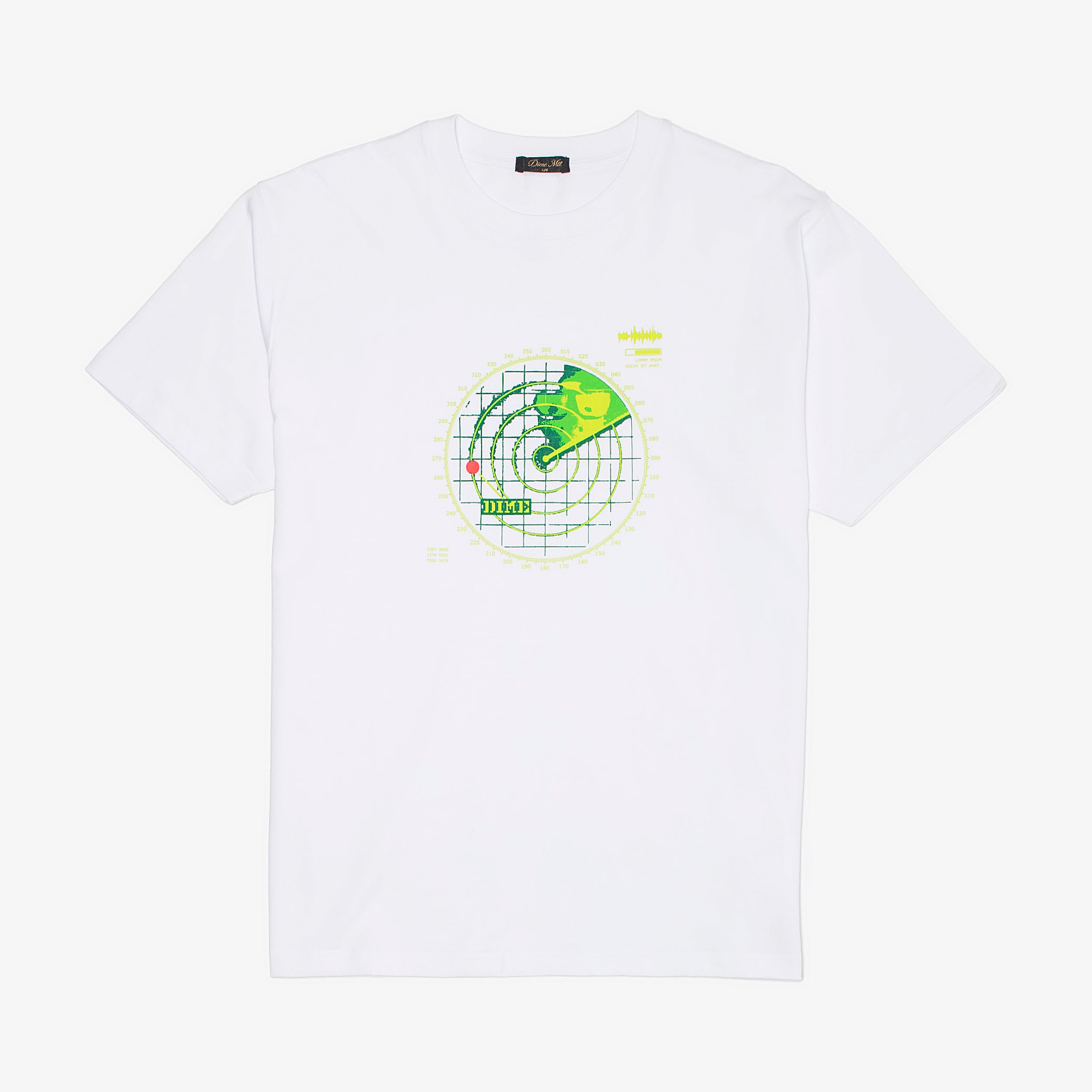 Radar T-Shirt