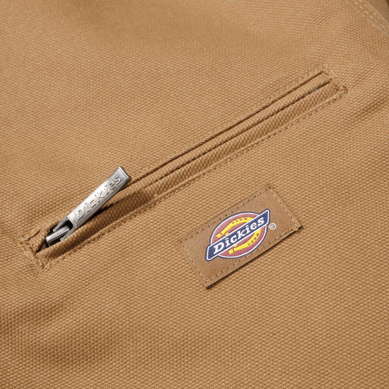 Duck Canvas Painter Jacket | DK0A864E0BD1