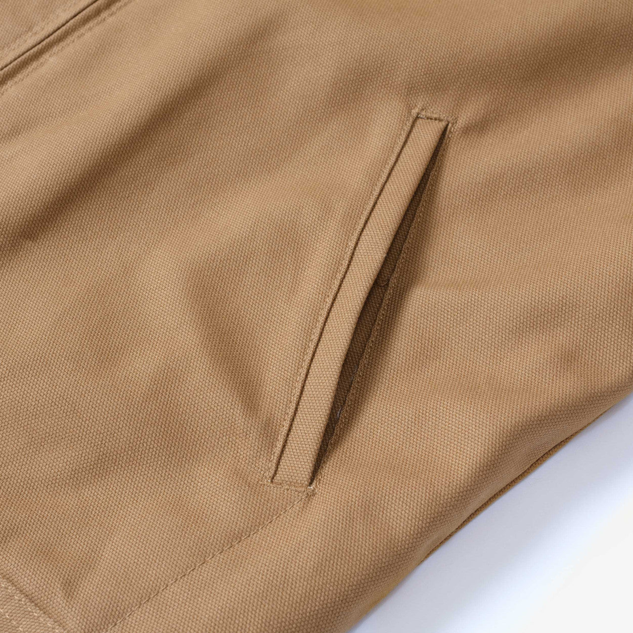 Duck Canvas Painter Jacket | DK0A864E0BD1