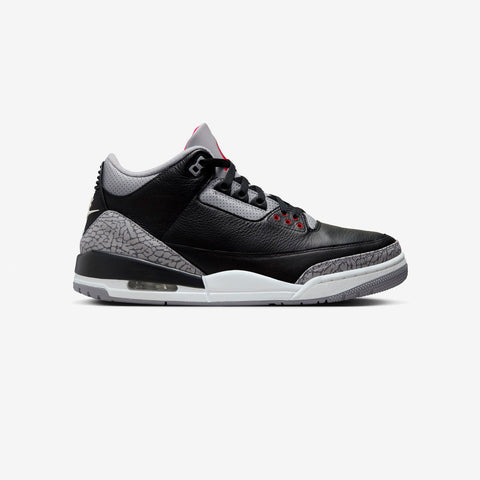 Air Jordan 3 Retro | DN3707-010