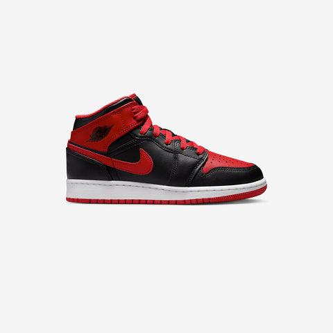 Air Jordan 1 Mid (GS)