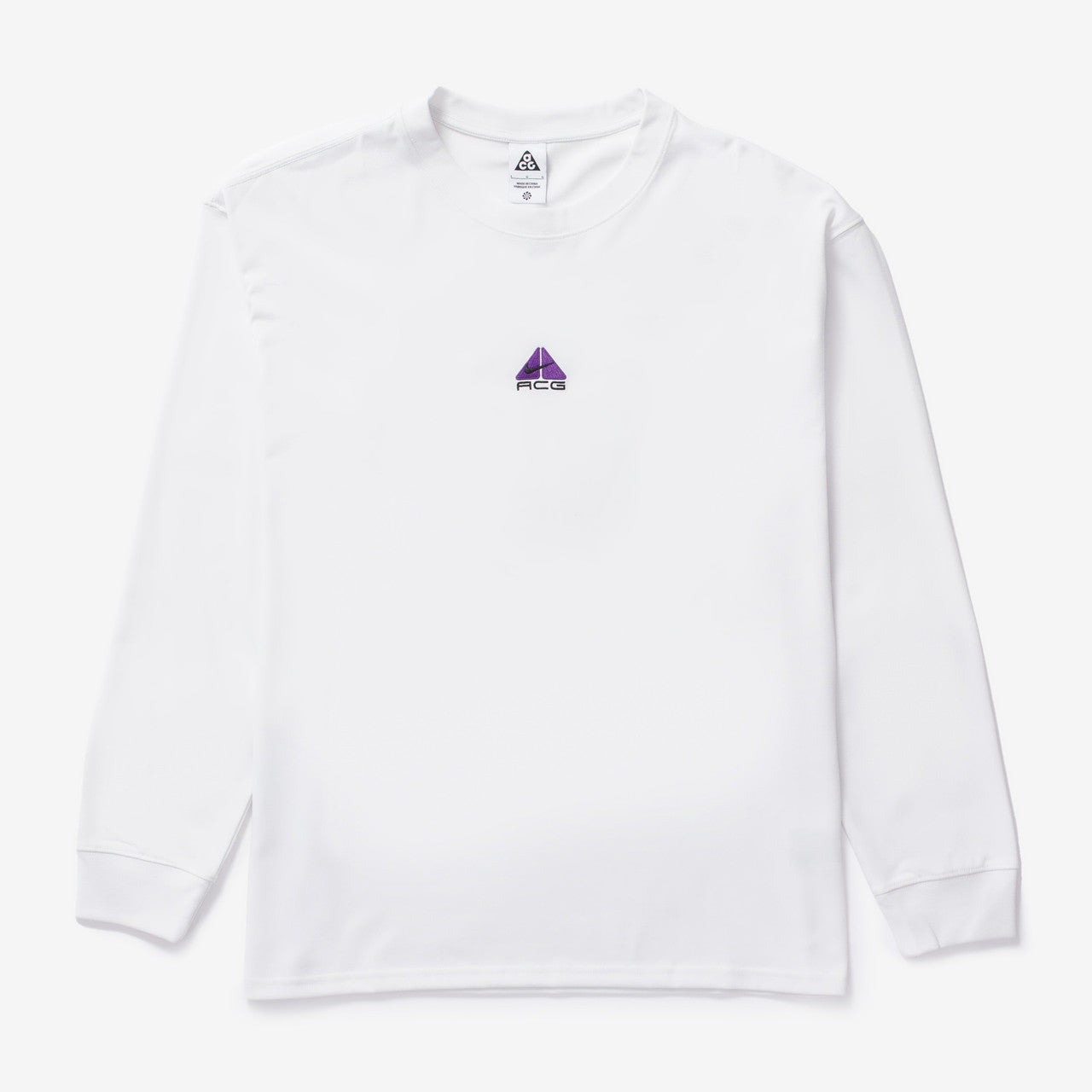 ACG "Lungs" Long Sleeve T-Shirt | DR7753-122