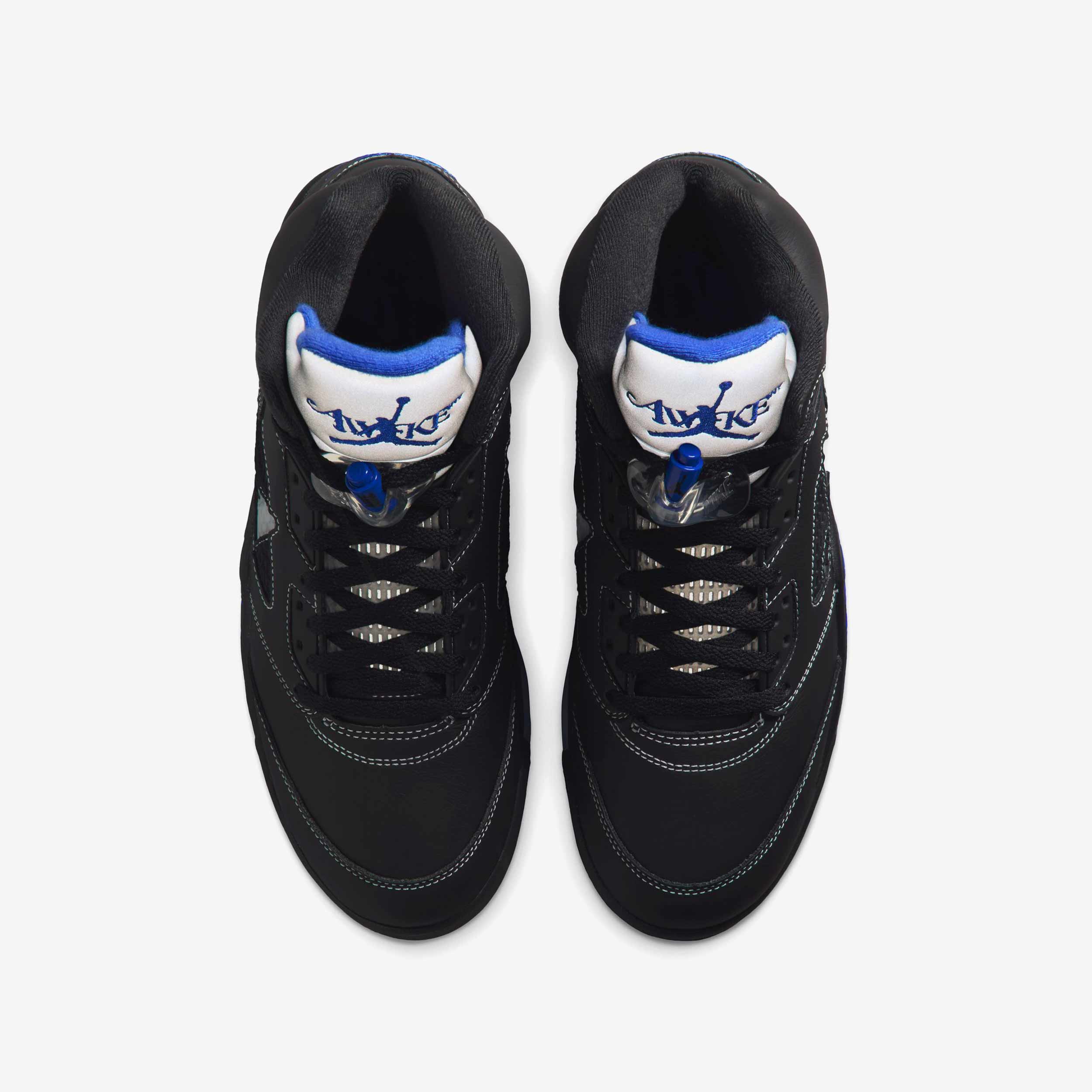 Air Jordan 5 Retro x Awake NY
