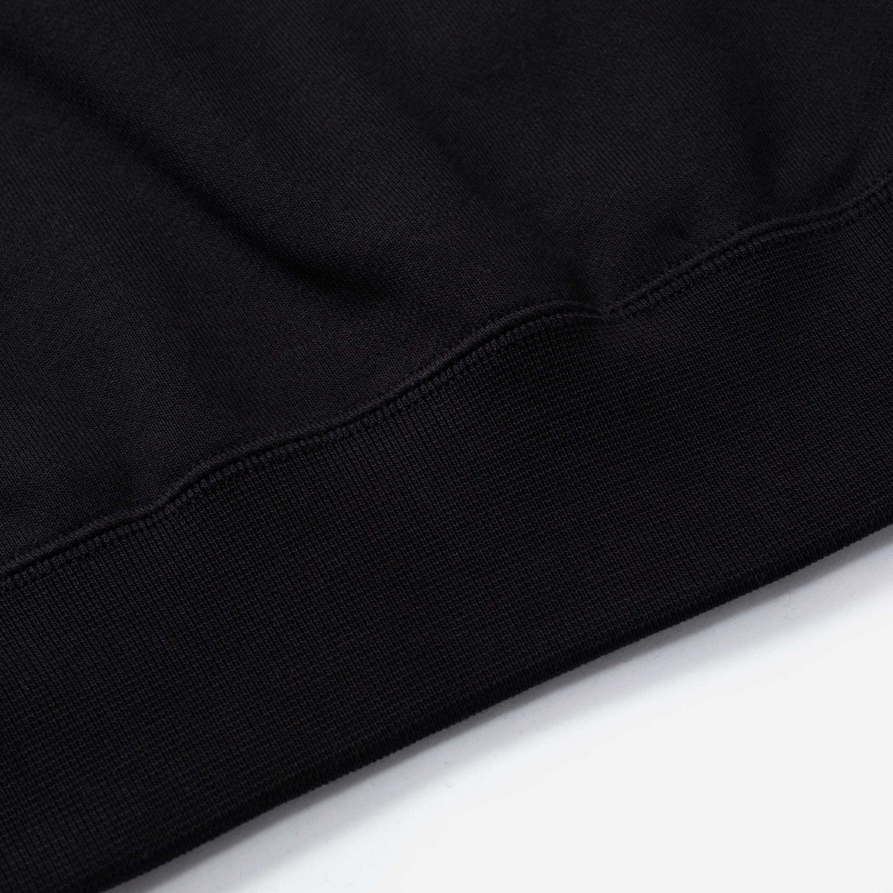 Solo Swoosh Fleece Crew | DX1361-010