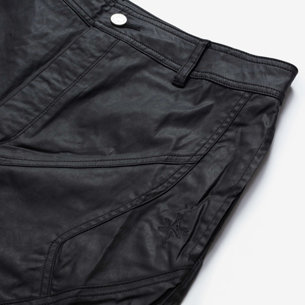 Waxed Shorts x Travis Scott | DZ5477-010