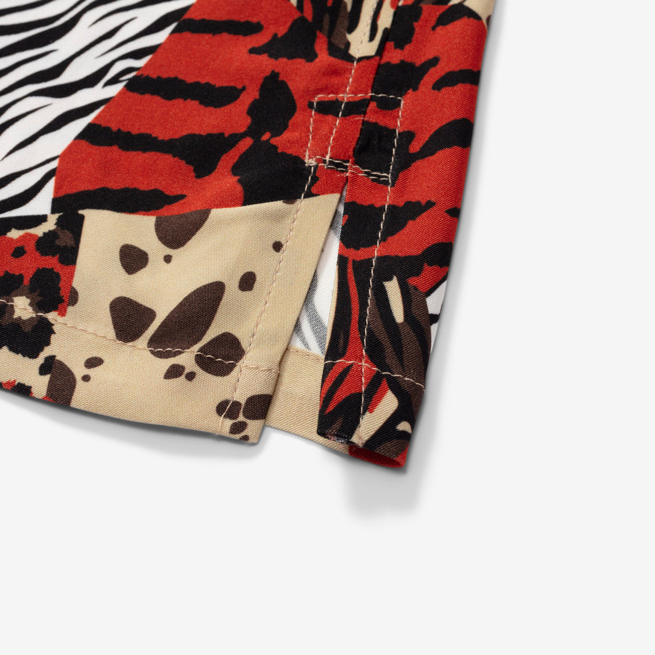 Wide Camp Shirt | F22/123/0919/0379