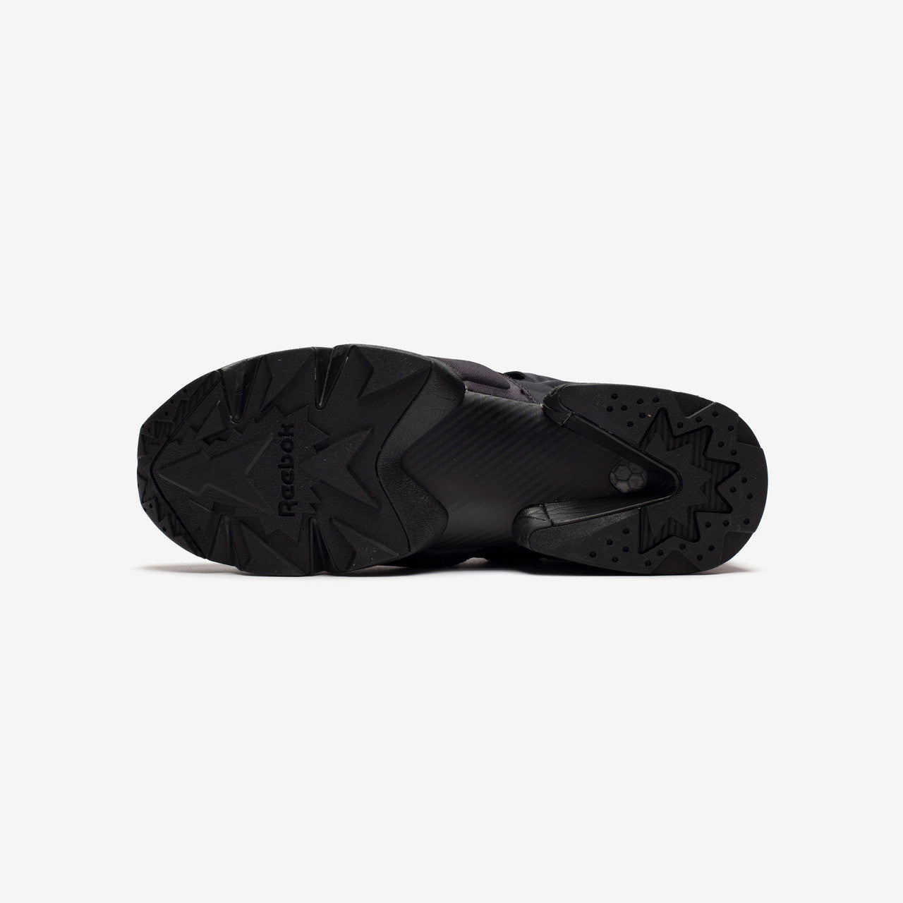 Insta Pump Sliver | FAB0011000