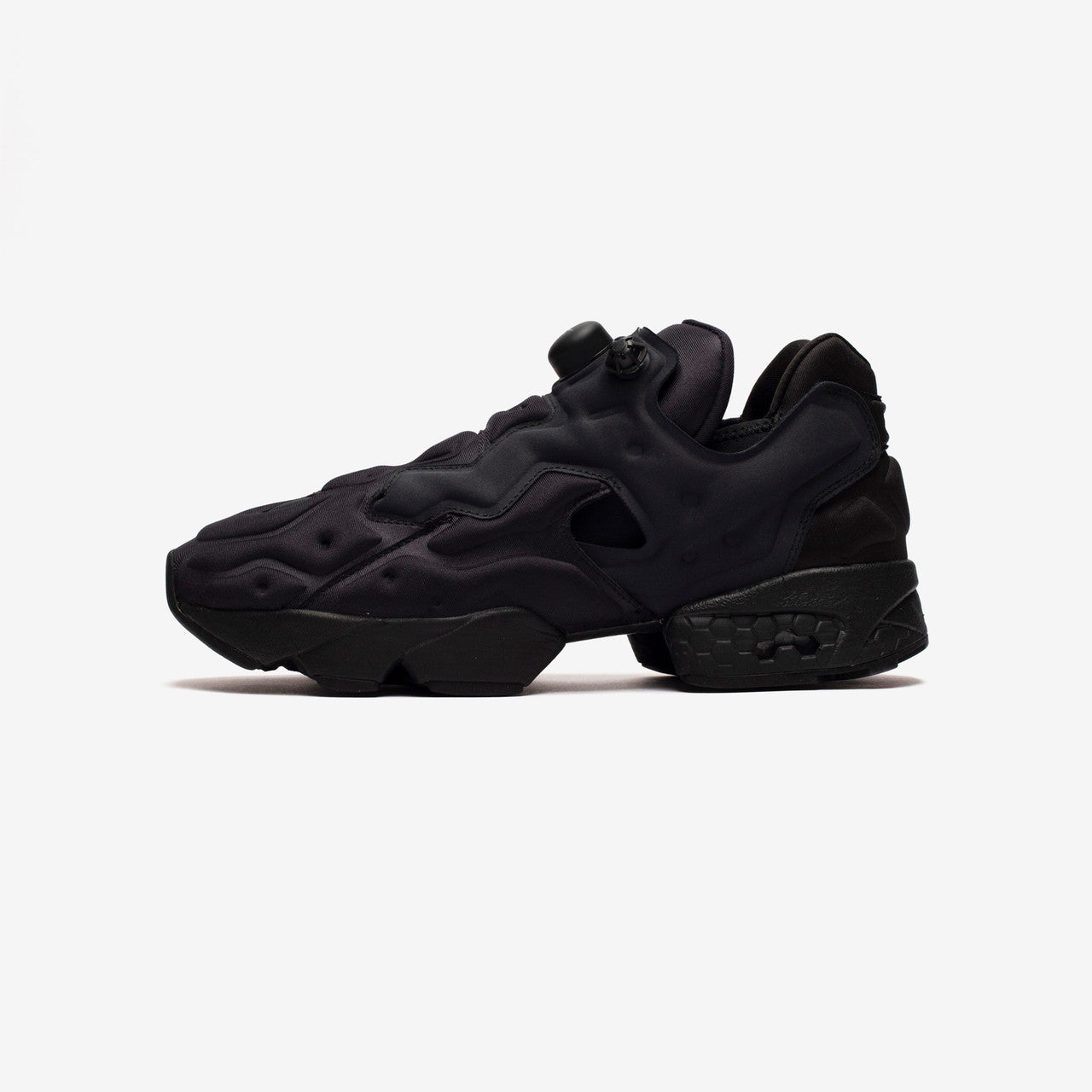 Insta Pump Sliver | FAB0011000