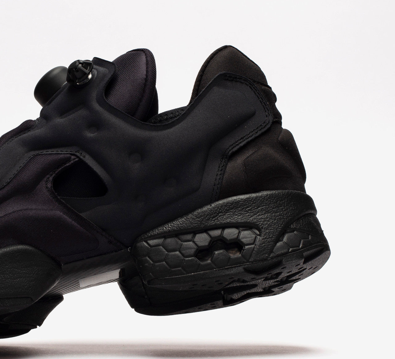 Insta Pump Sliver | FAB0011000