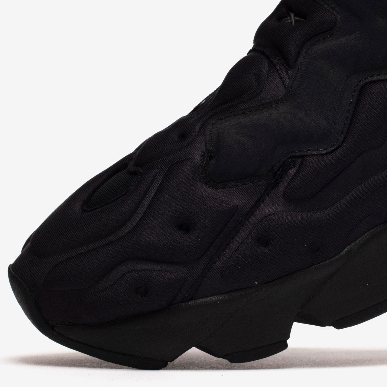 Insta Pump Sliver | FAB0011000