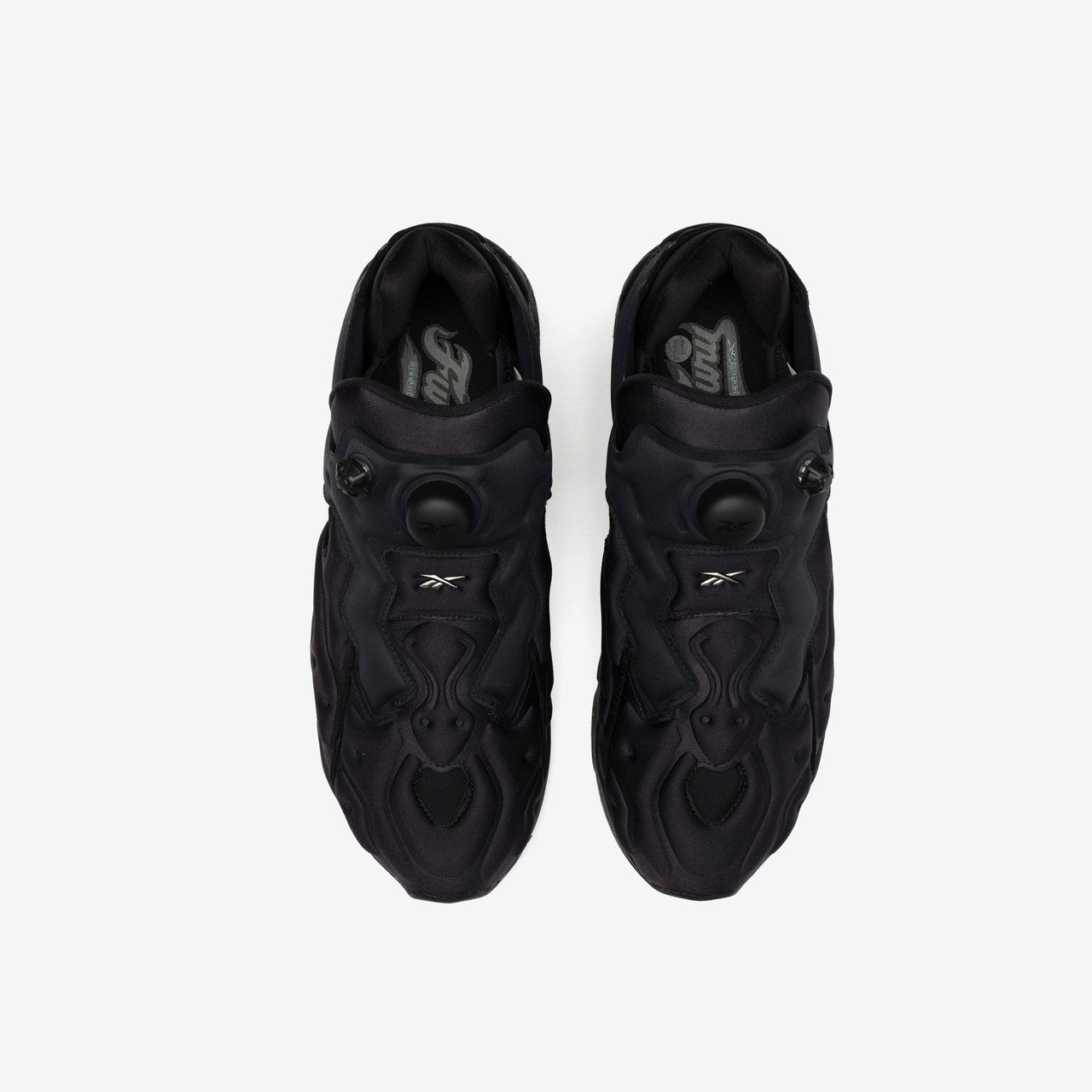 Insta Pump Sliver | FAB0011000