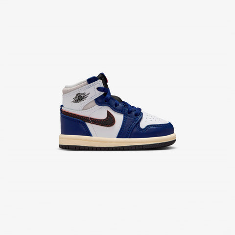 Jordan 1 Retro High OG (TD)