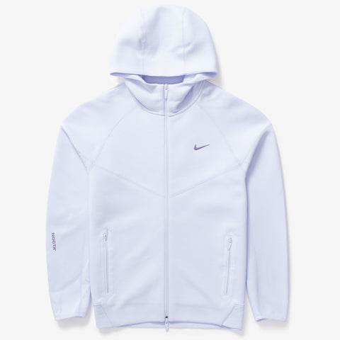 Tech Fleece Full-Zip Hoodie x NOCTA | FD8453-568