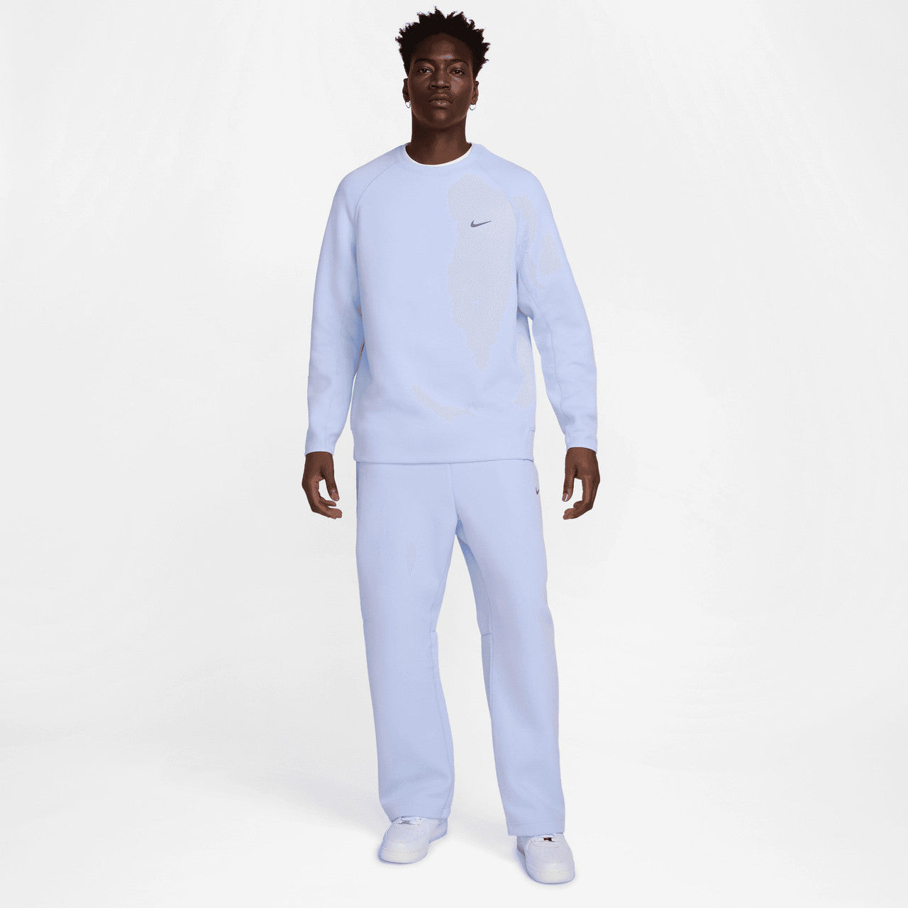 Tech Fleece Crew x NOCTA | FD8457-568