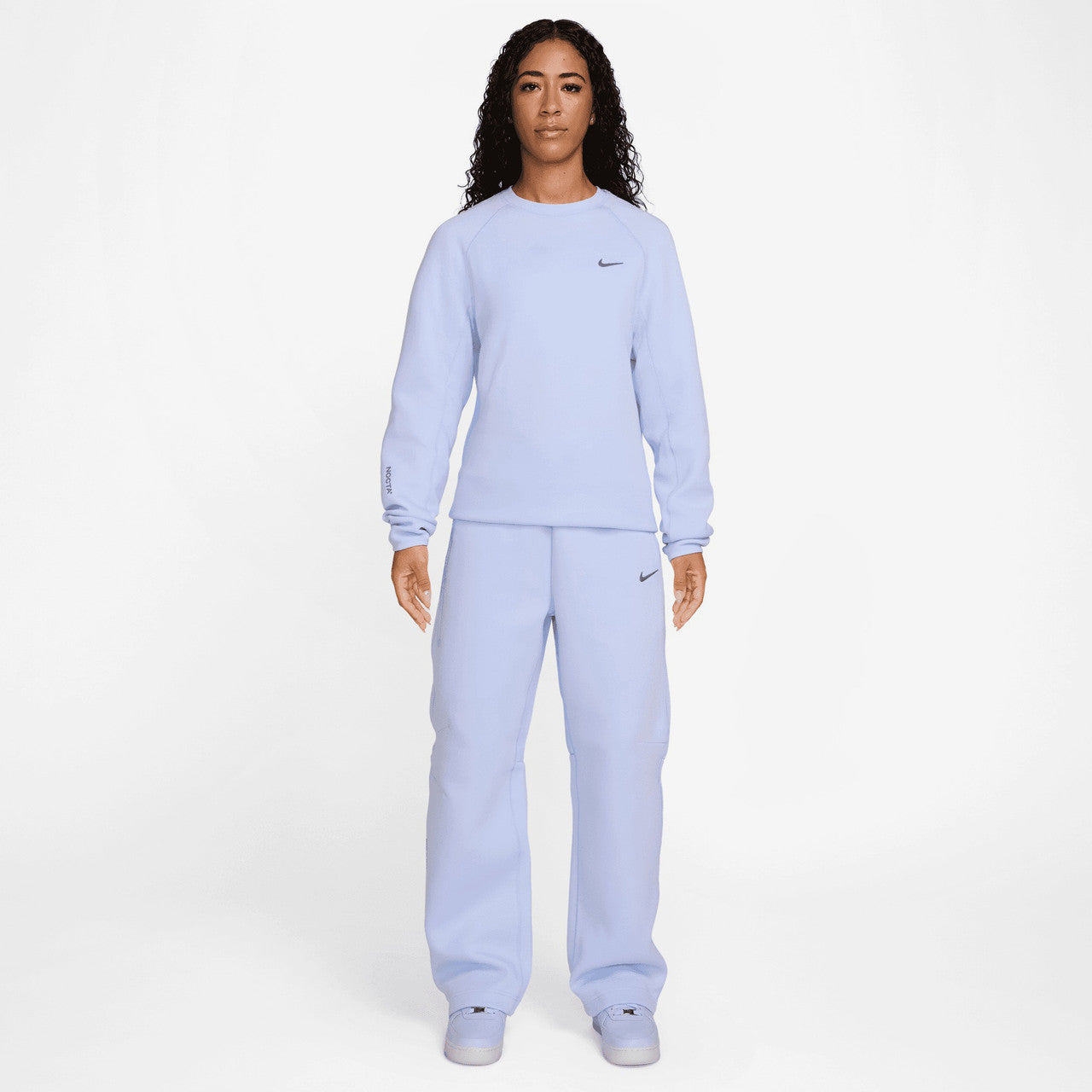 Tech Fleece Crew x NOCTA | FD8457-568