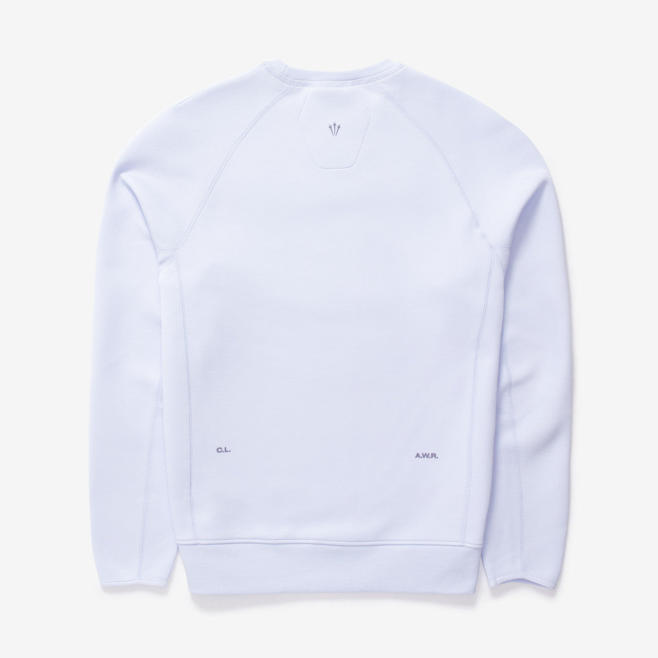 Tech Fleece Crew x NOCTA | FD8457-568