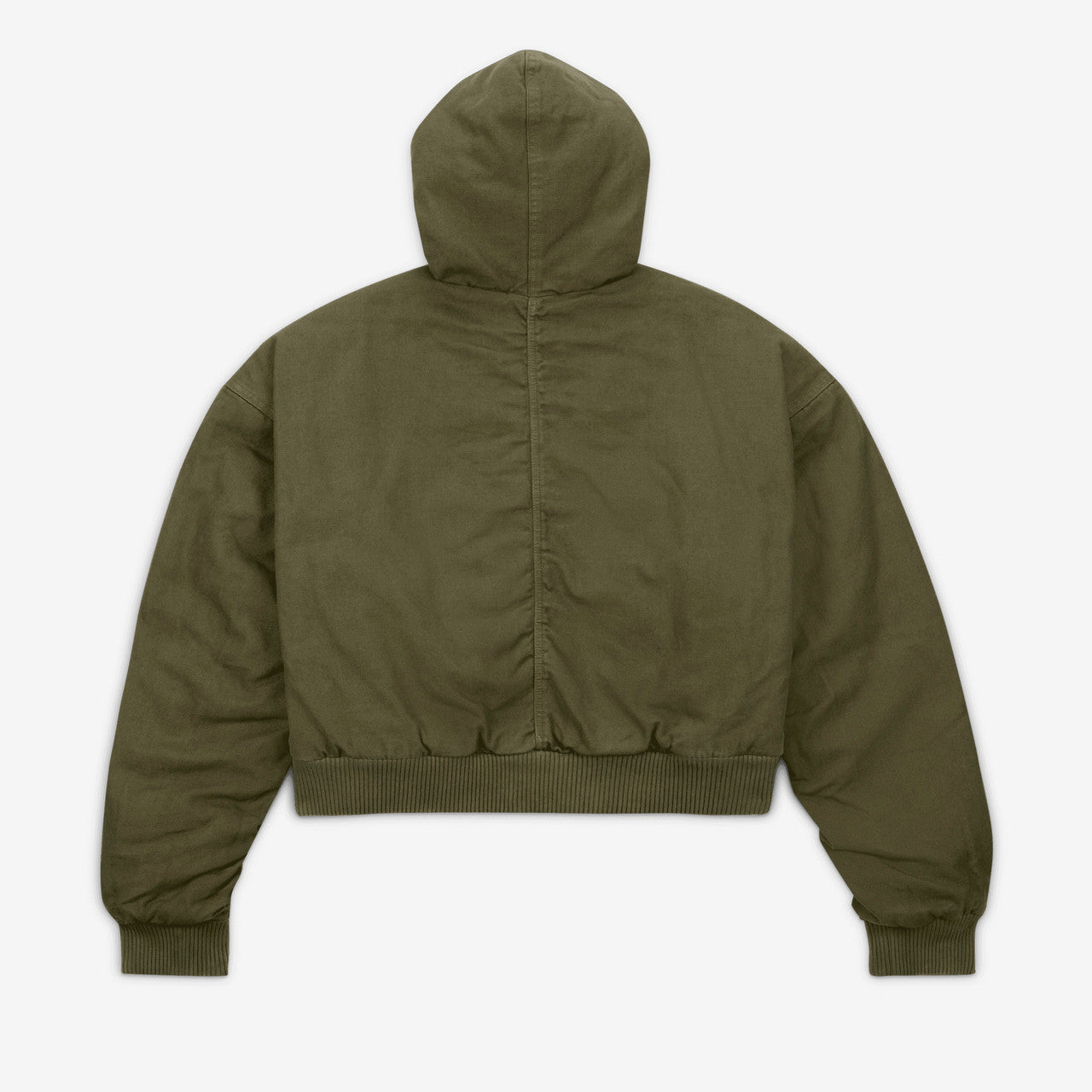 Wmns Hooded Canvas Jacket x Travis Scott | FD9113-325