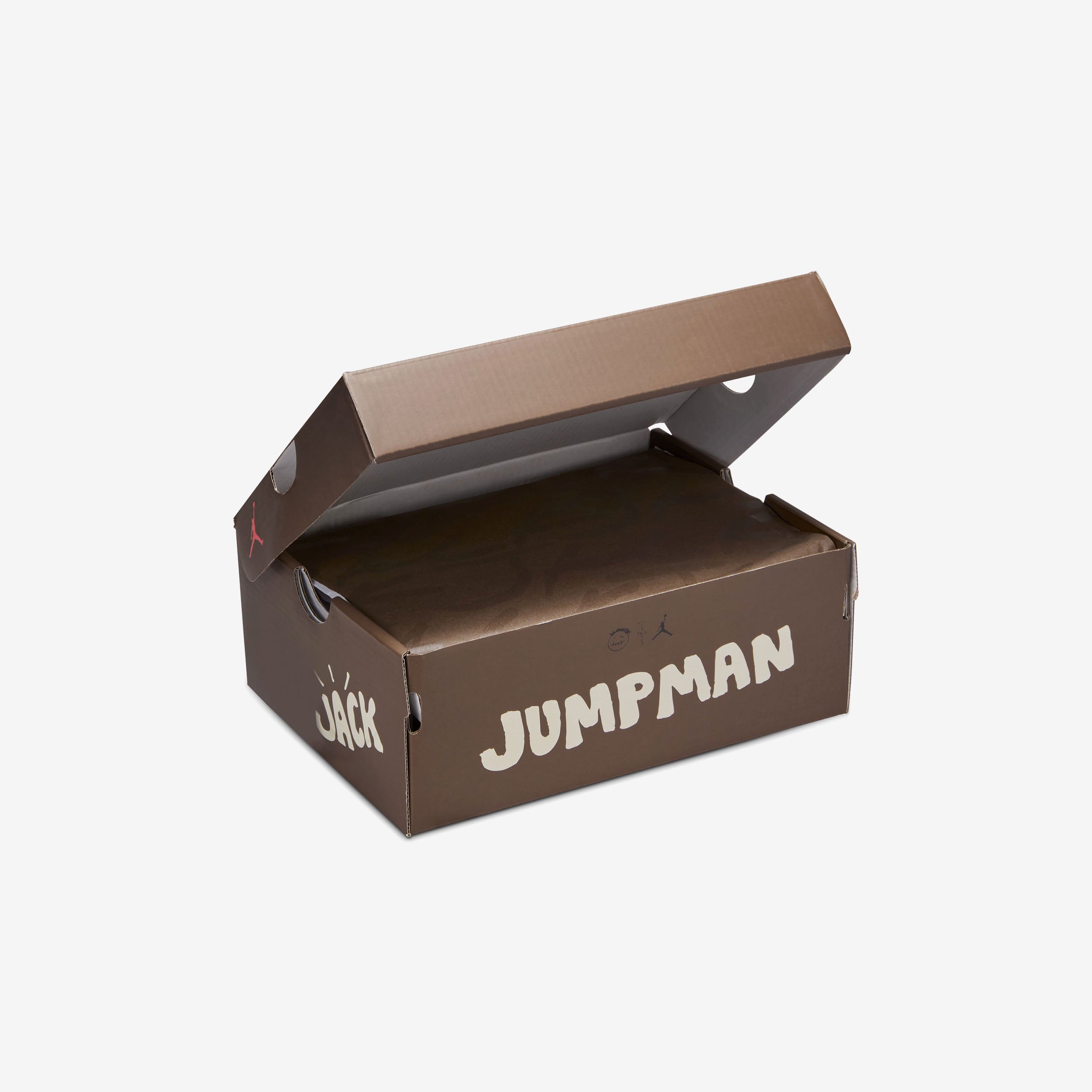 Jumpman Jack x Travis Scott (PS)