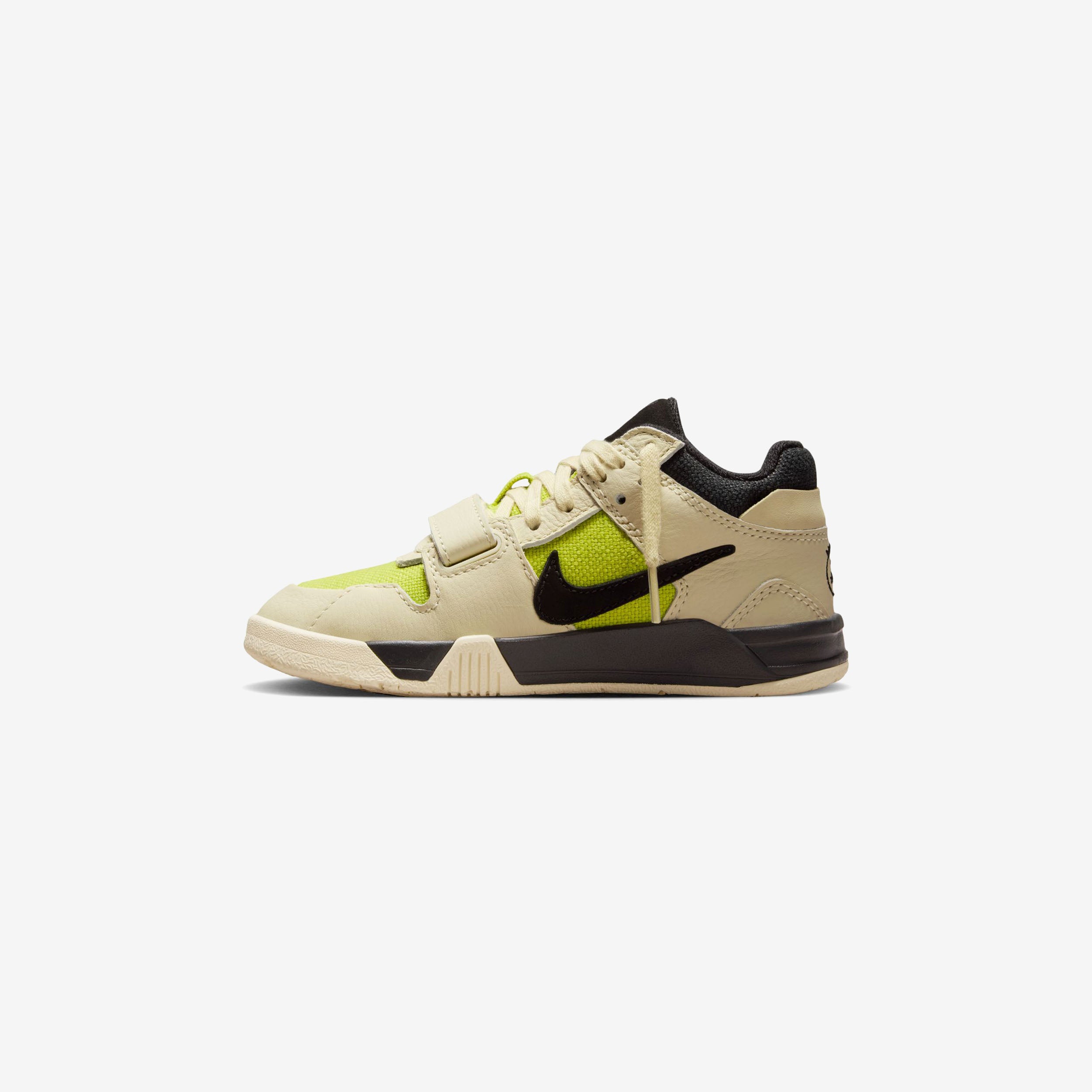 Jumpman Jack x Travis Scott (PS)